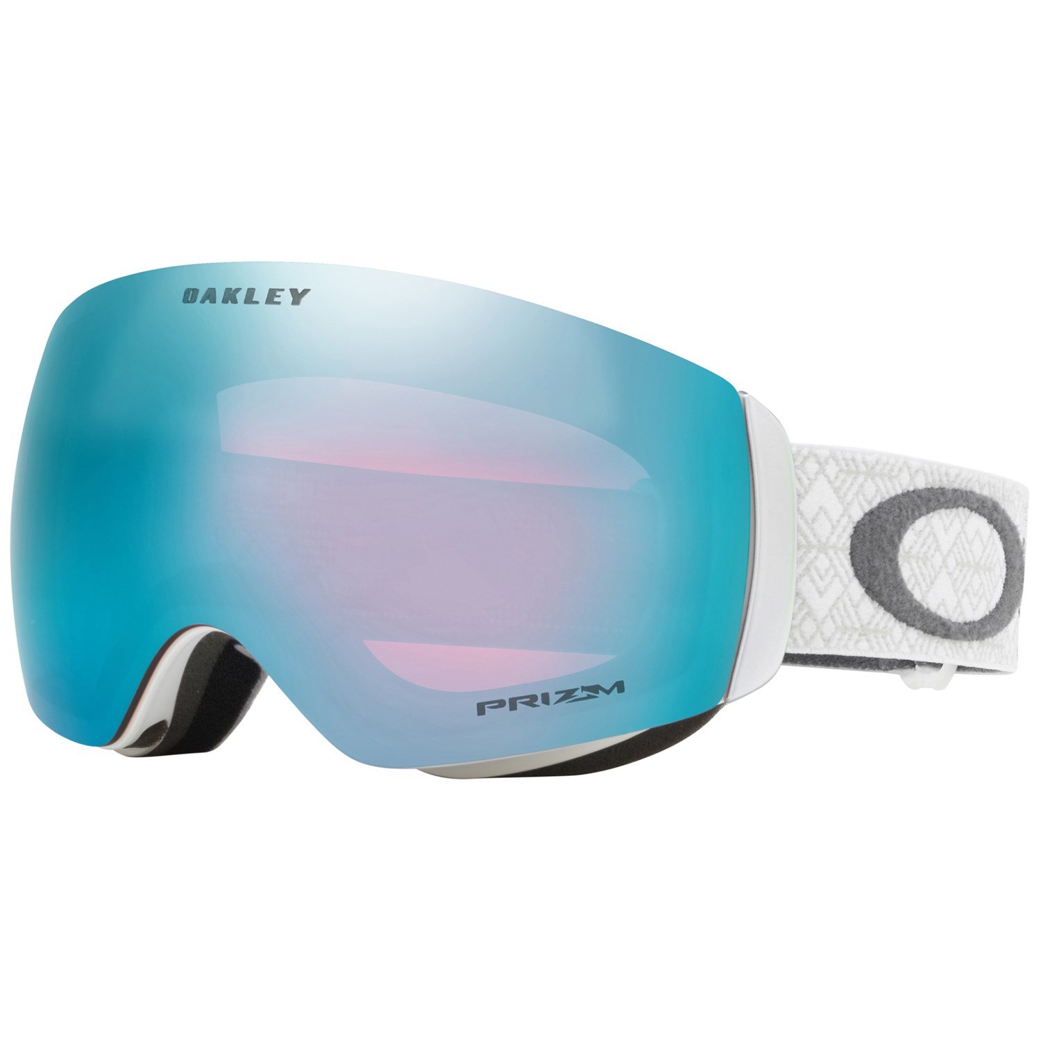 Oakley Flight Deck M Jamie Anderson Goggles evo