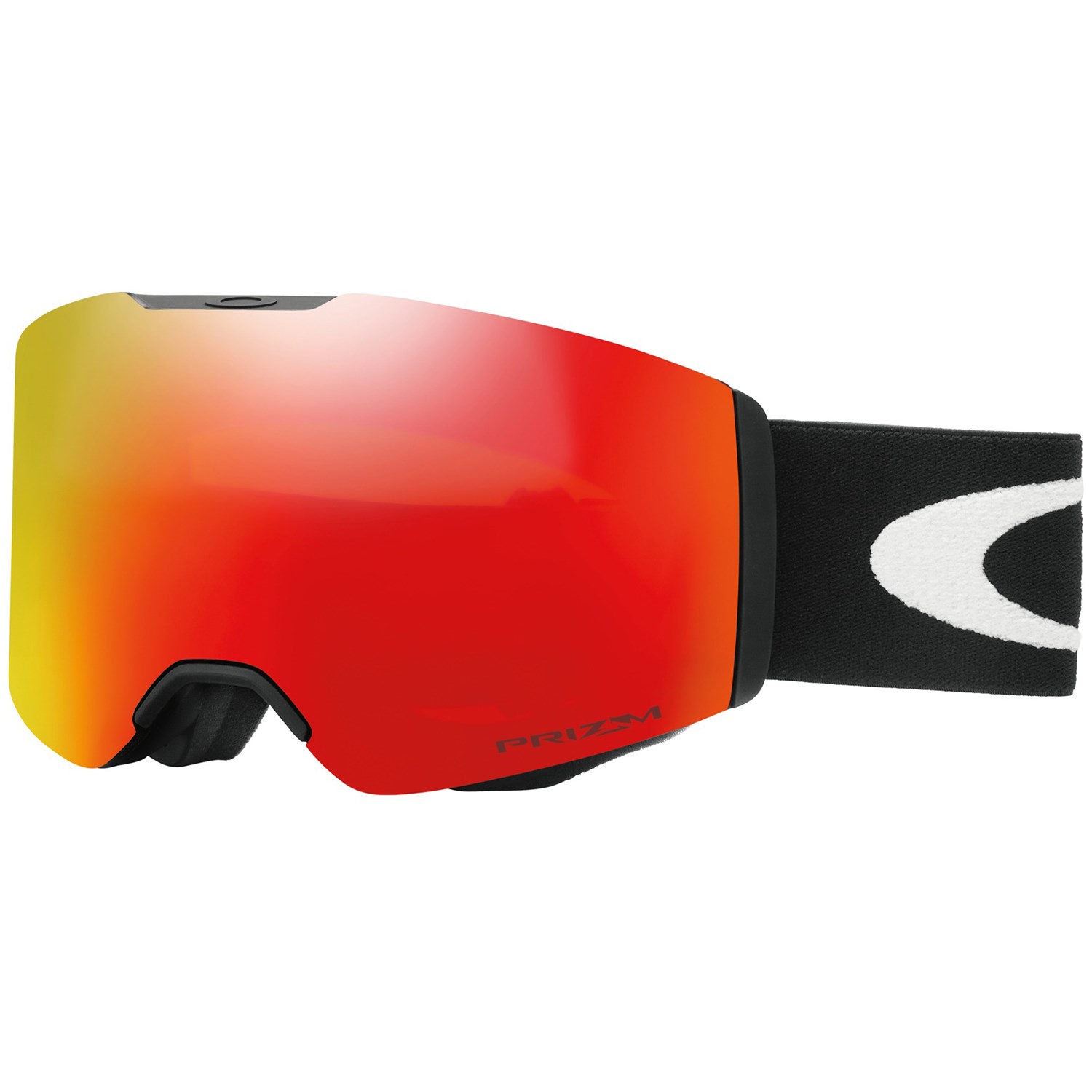 Oakley Fall Line Asian Fit Goggles