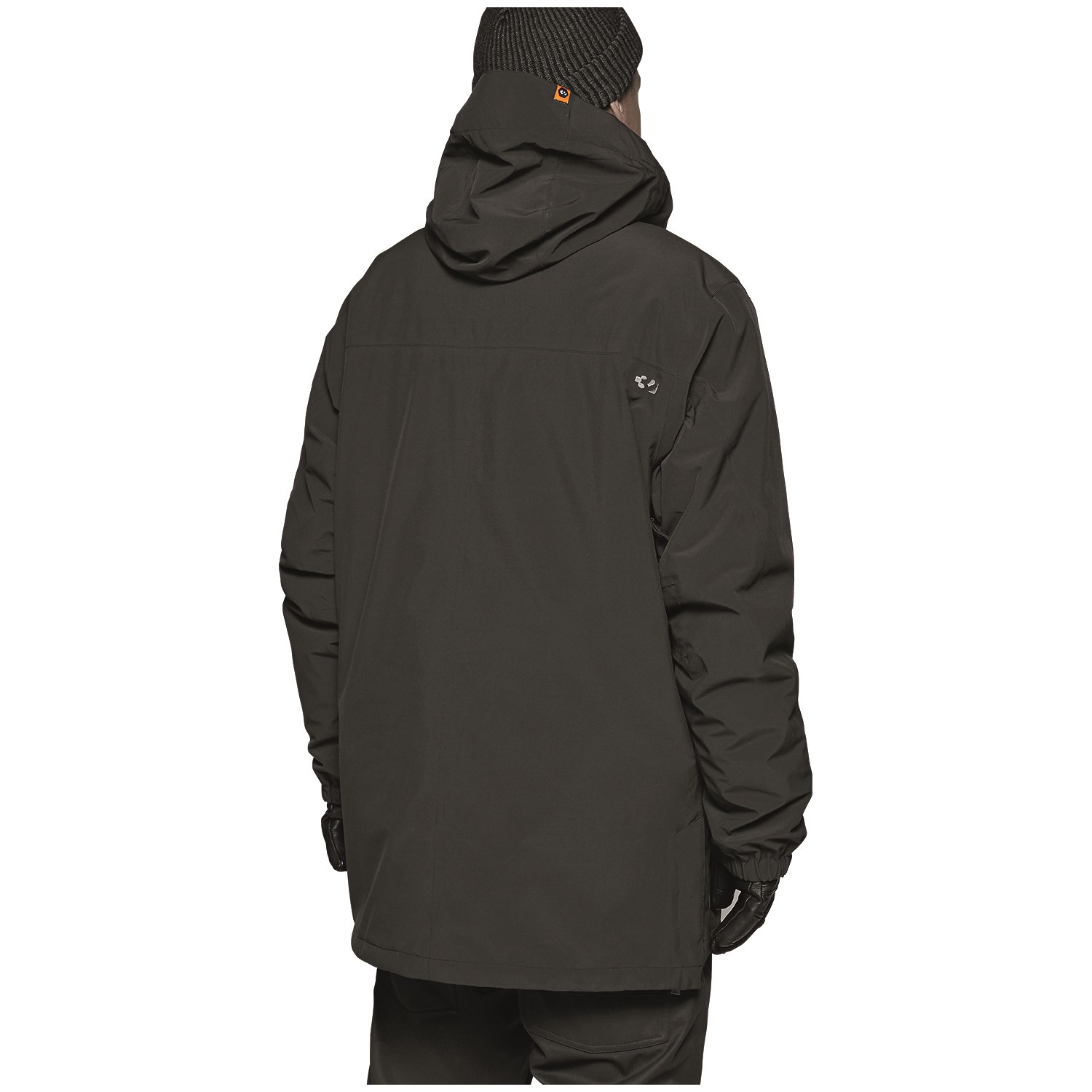 Thirtytwo echelon 2025 insulated jacket