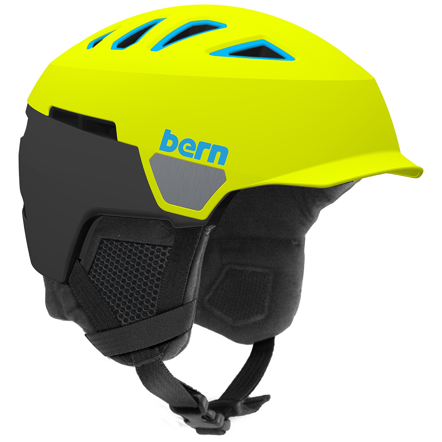 bern heist brim helmet