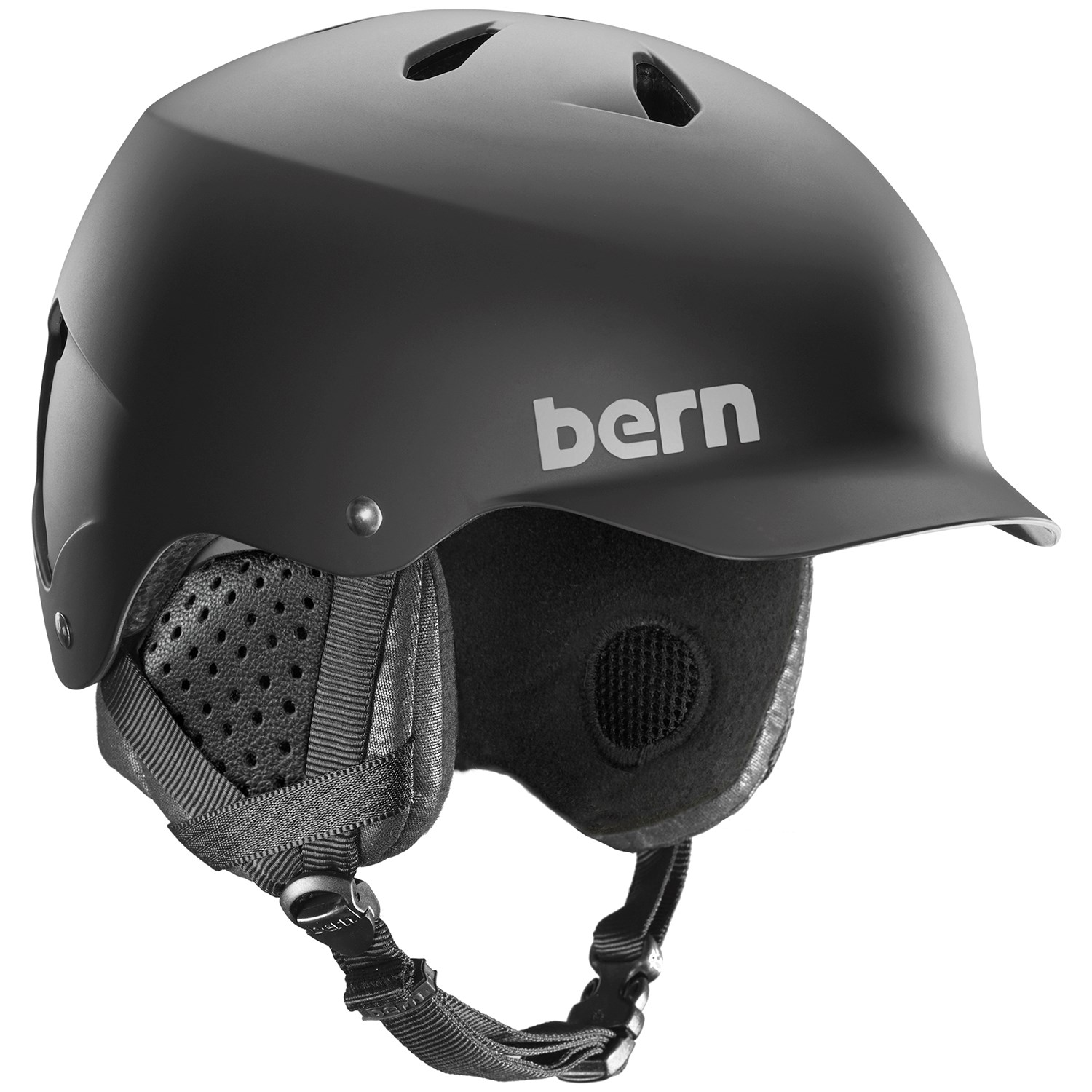 Bern Watts EPS Helmet | evo