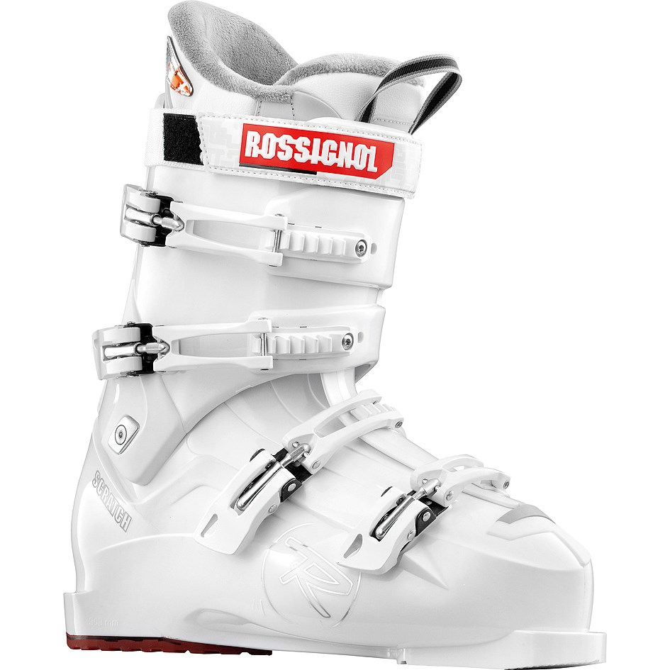 Rossignol Scratch Ski Boots 2008 | evo