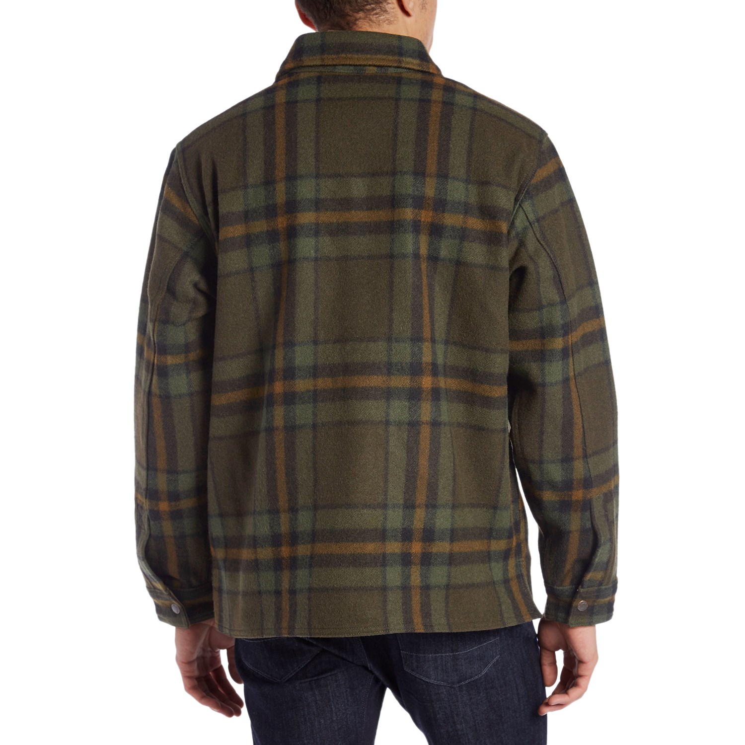 Filson hot sale mackinaw jac