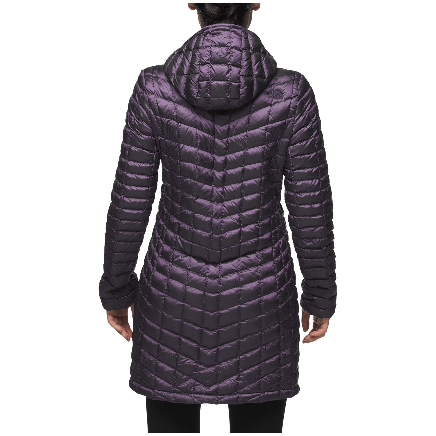the north face thermoball parka ii