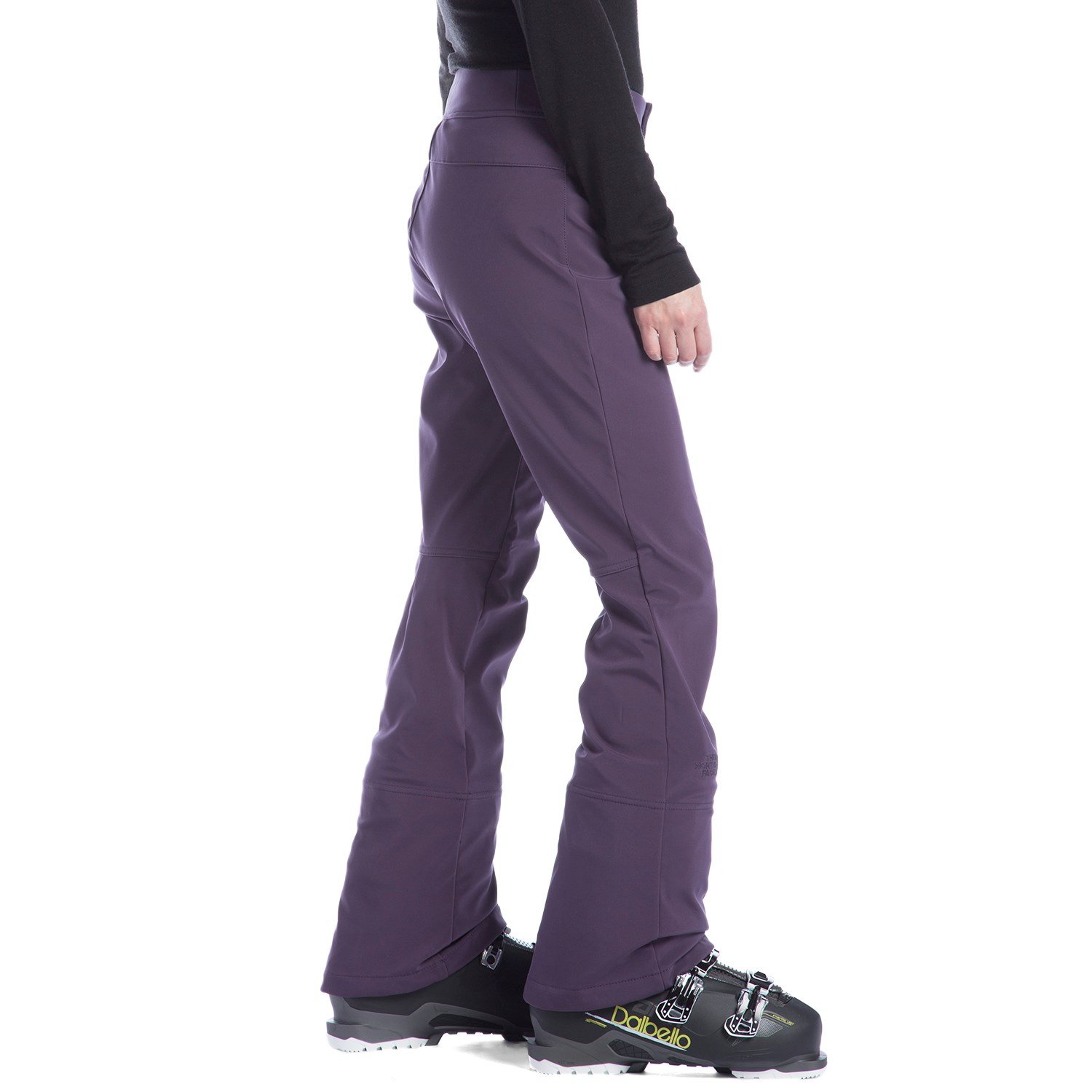 north face tnf apex pants 