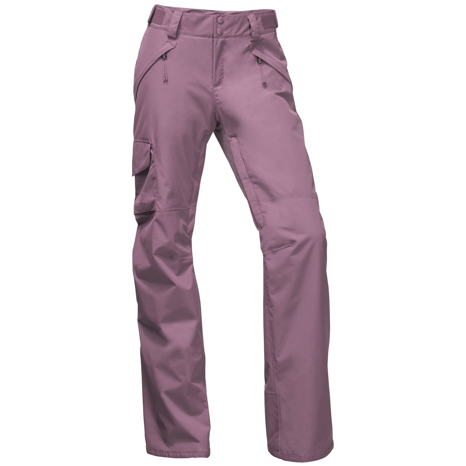 the north face women's snow pants