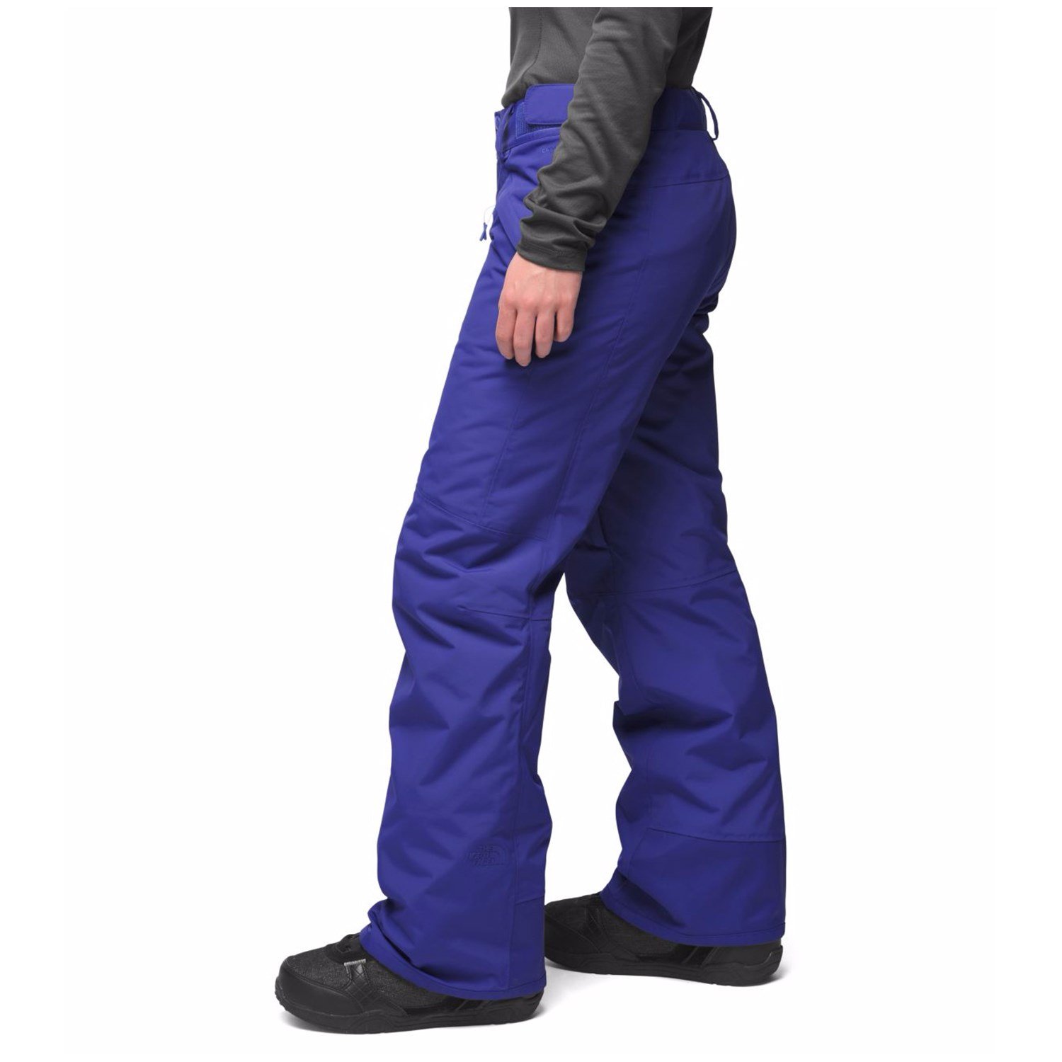 north face women's freedom snow pants
