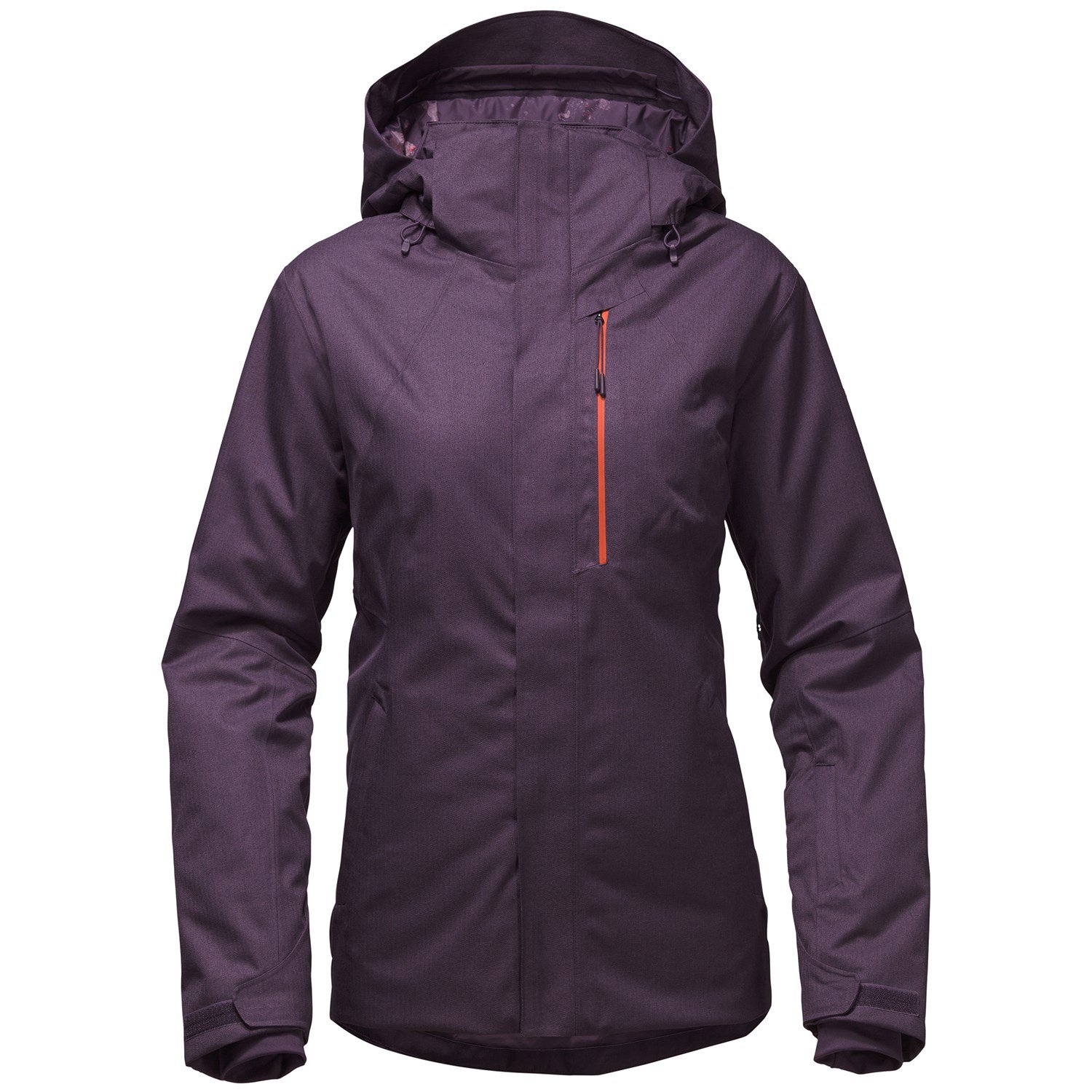 north face gatekeeper review