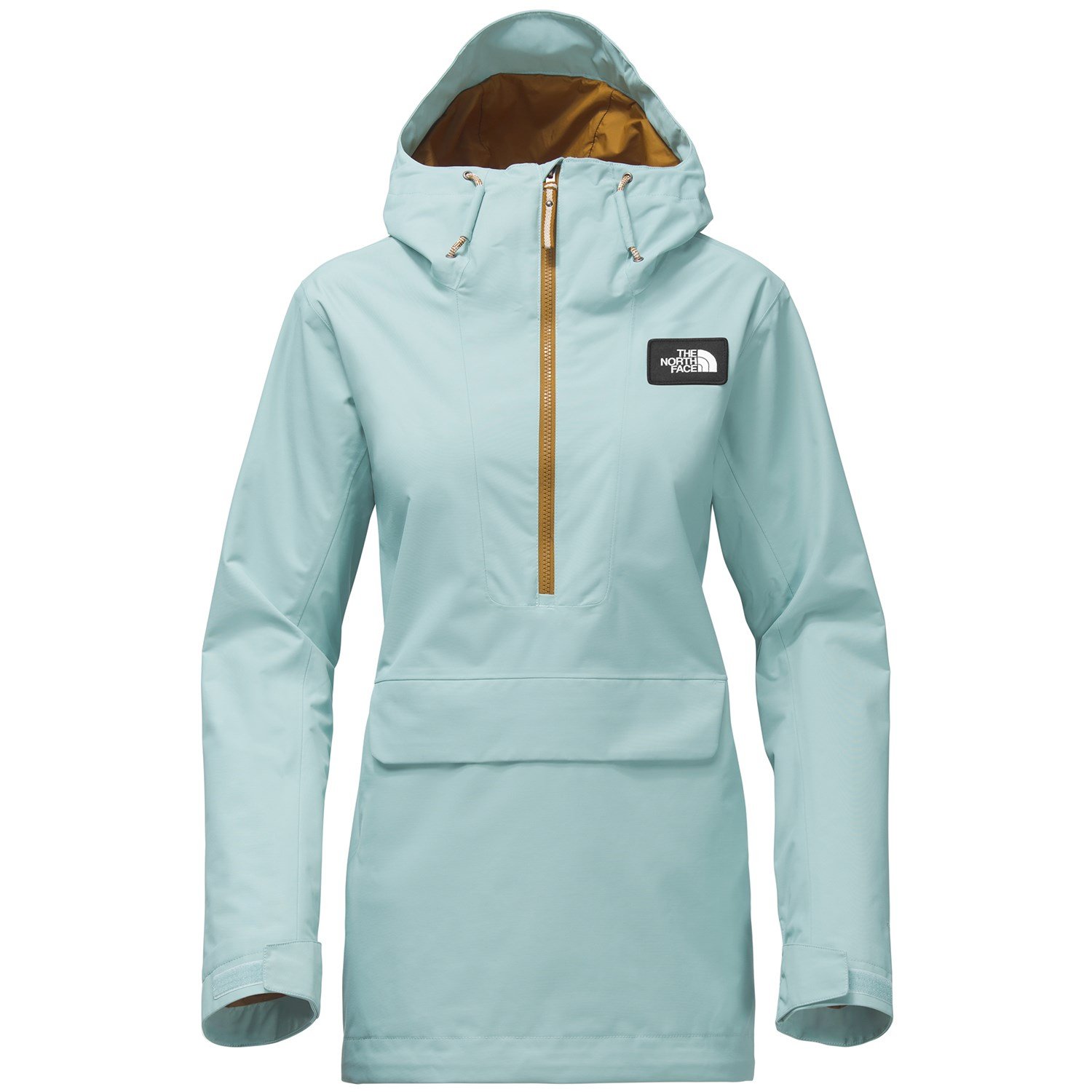anorak jacket the north face