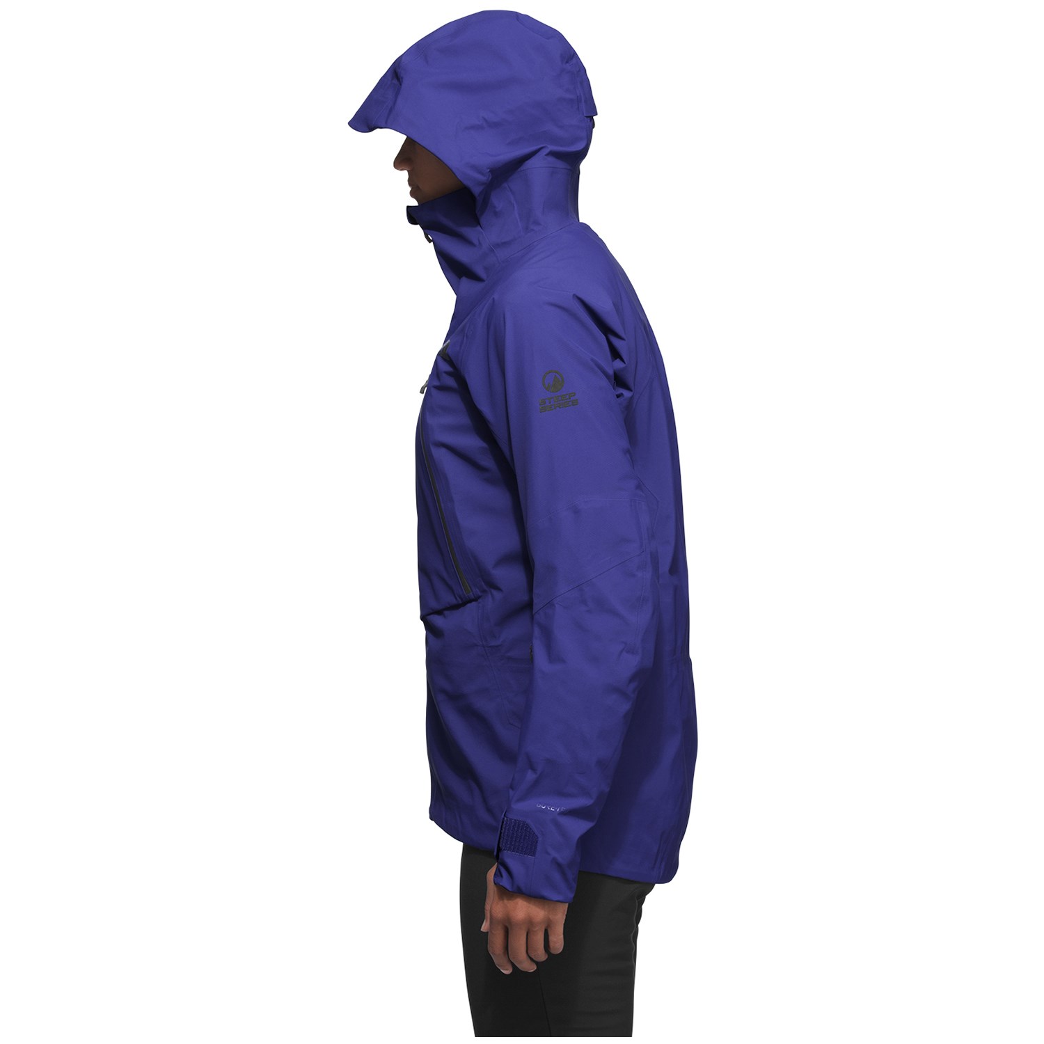 north face purist triclimate