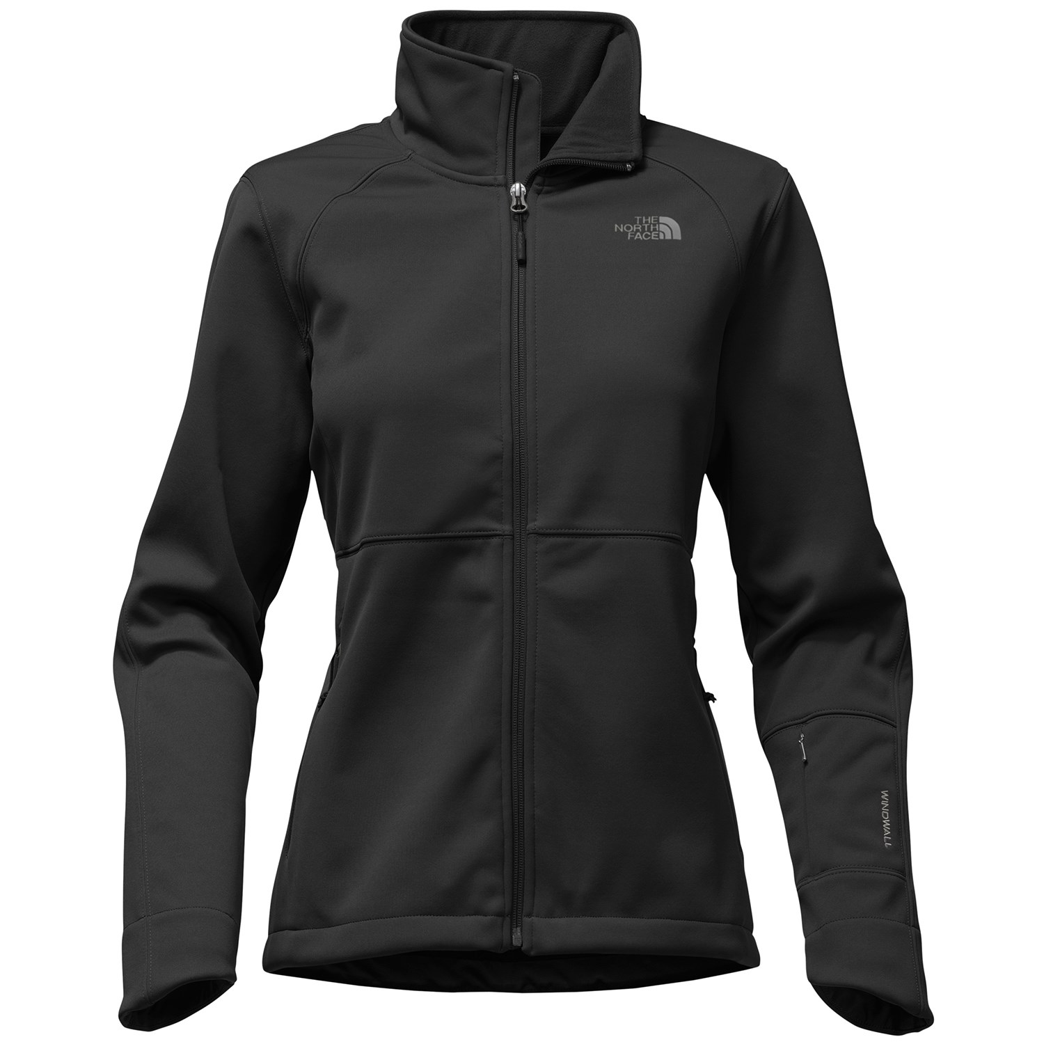 north face apex risor jacket women's