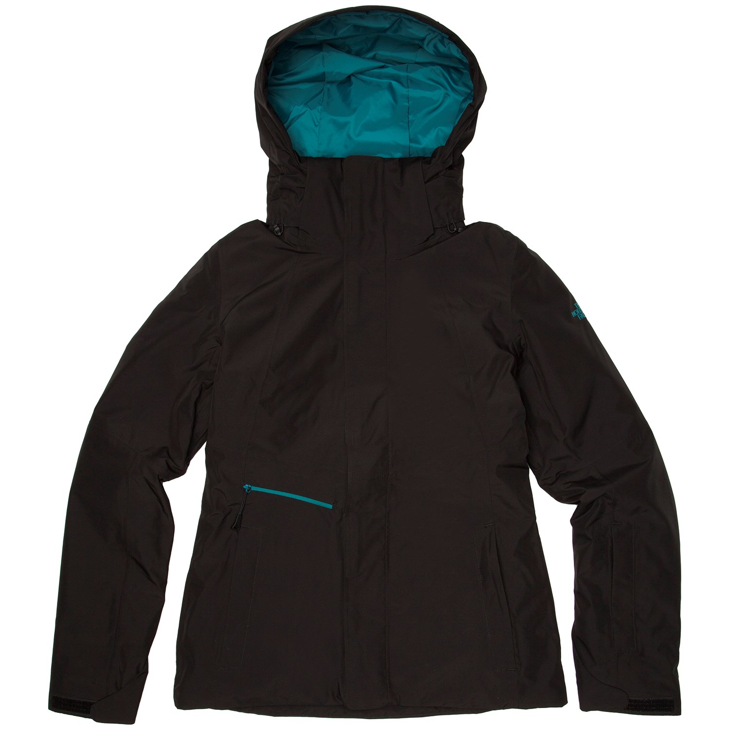 north face garner triclimate