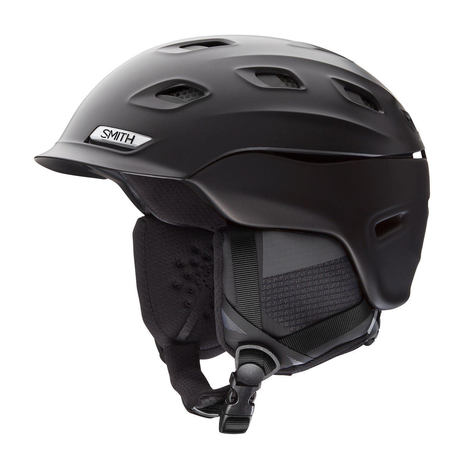 Smith Vantage Round Contour Fit Helmet