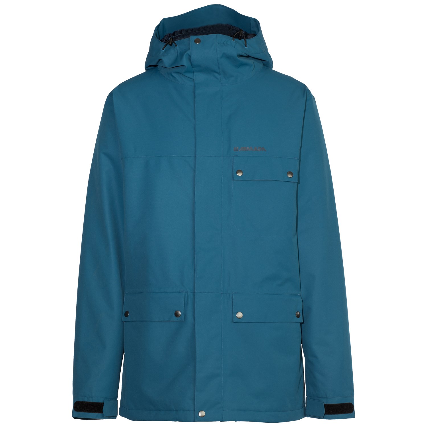 Armada Emmett Insulated Jacket Men s evo