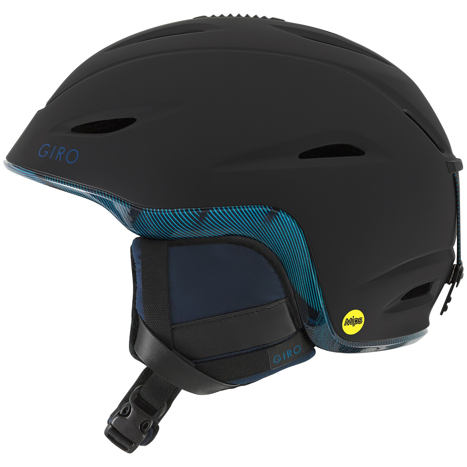 giro fade mips helmet