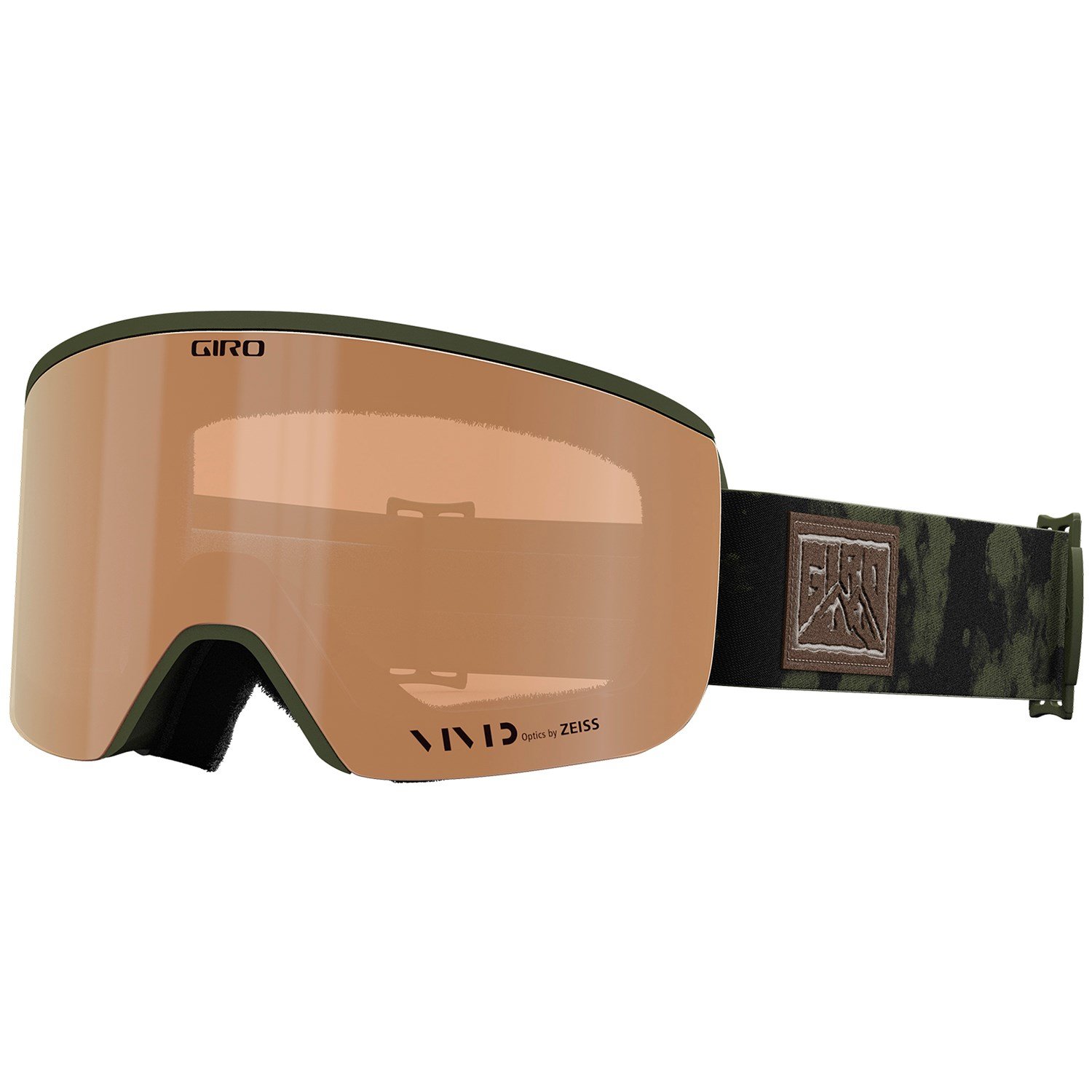 Giro Axis Goggles | evo