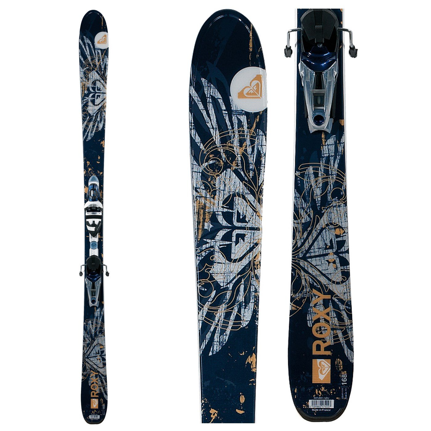 Roxy Phoenix Skis Roxy Integral Phoenix Bindings Womens 2008 for Ski And Snowboard Shop Phoenix