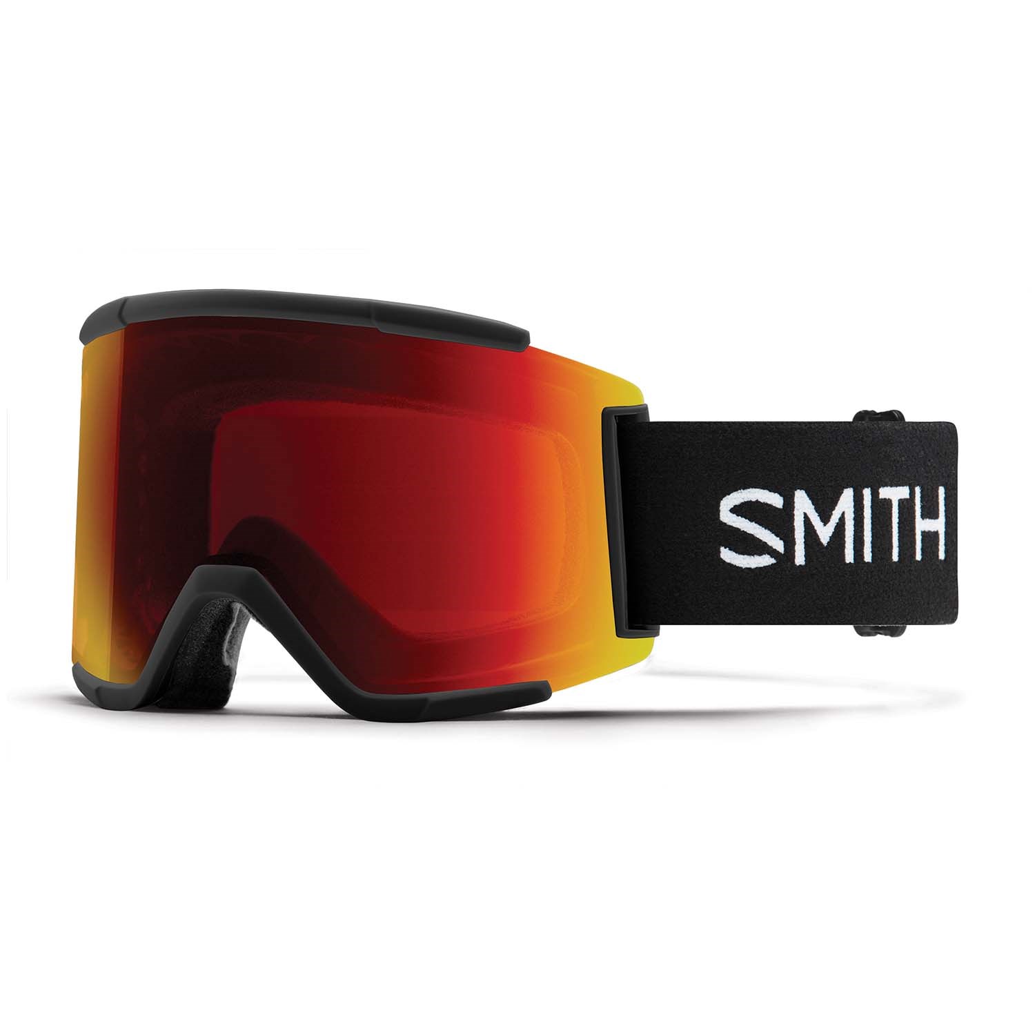 Smith Squad XL Asian Fit Goggles | evo