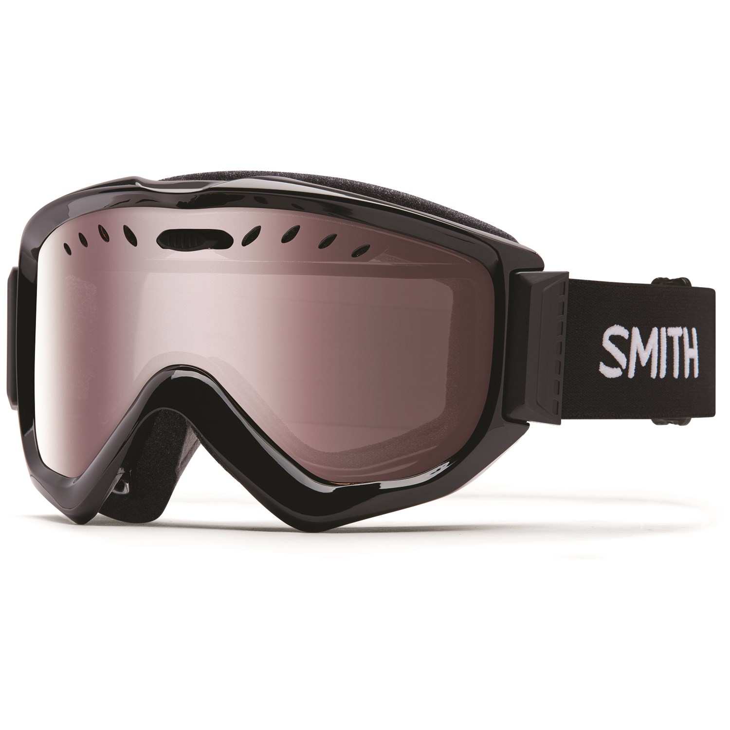 Smith Knowledge OTG Goggles | evo
