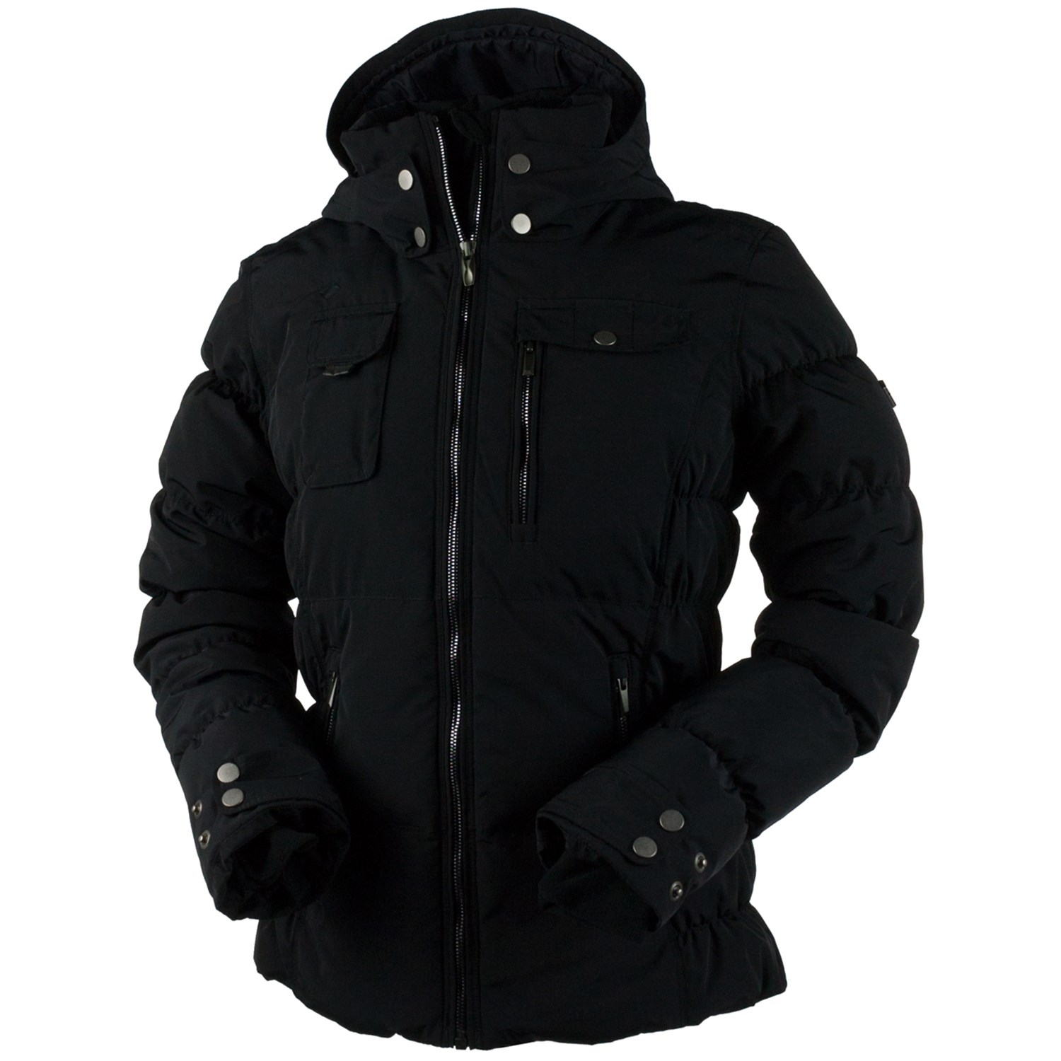 obermeyer leighton jacket