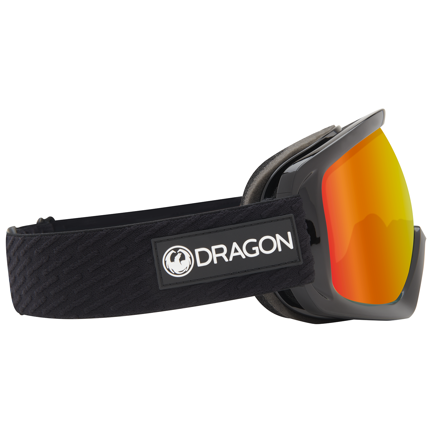 Dragon D3 OTG Goggles | evo