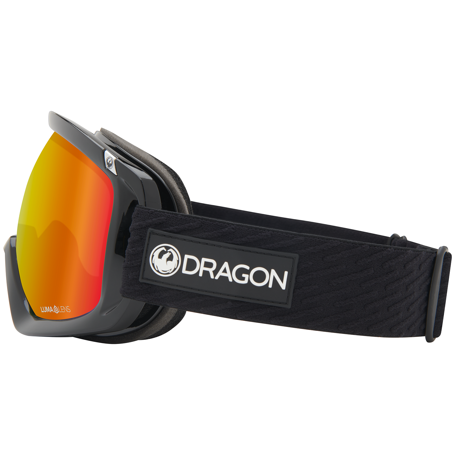 Dragon D3 OTG Goggles | evo