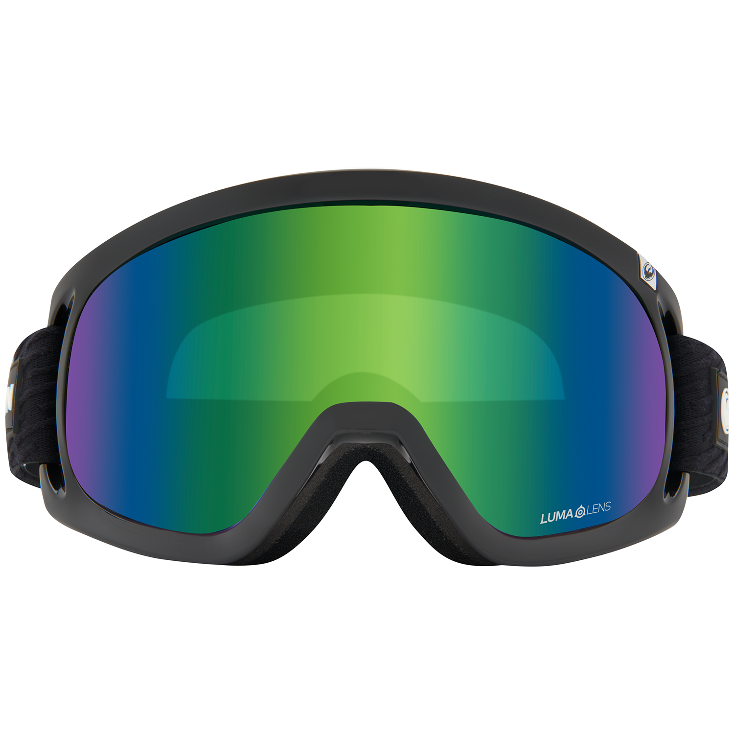 Dragon D3 OTG Goggles | evo