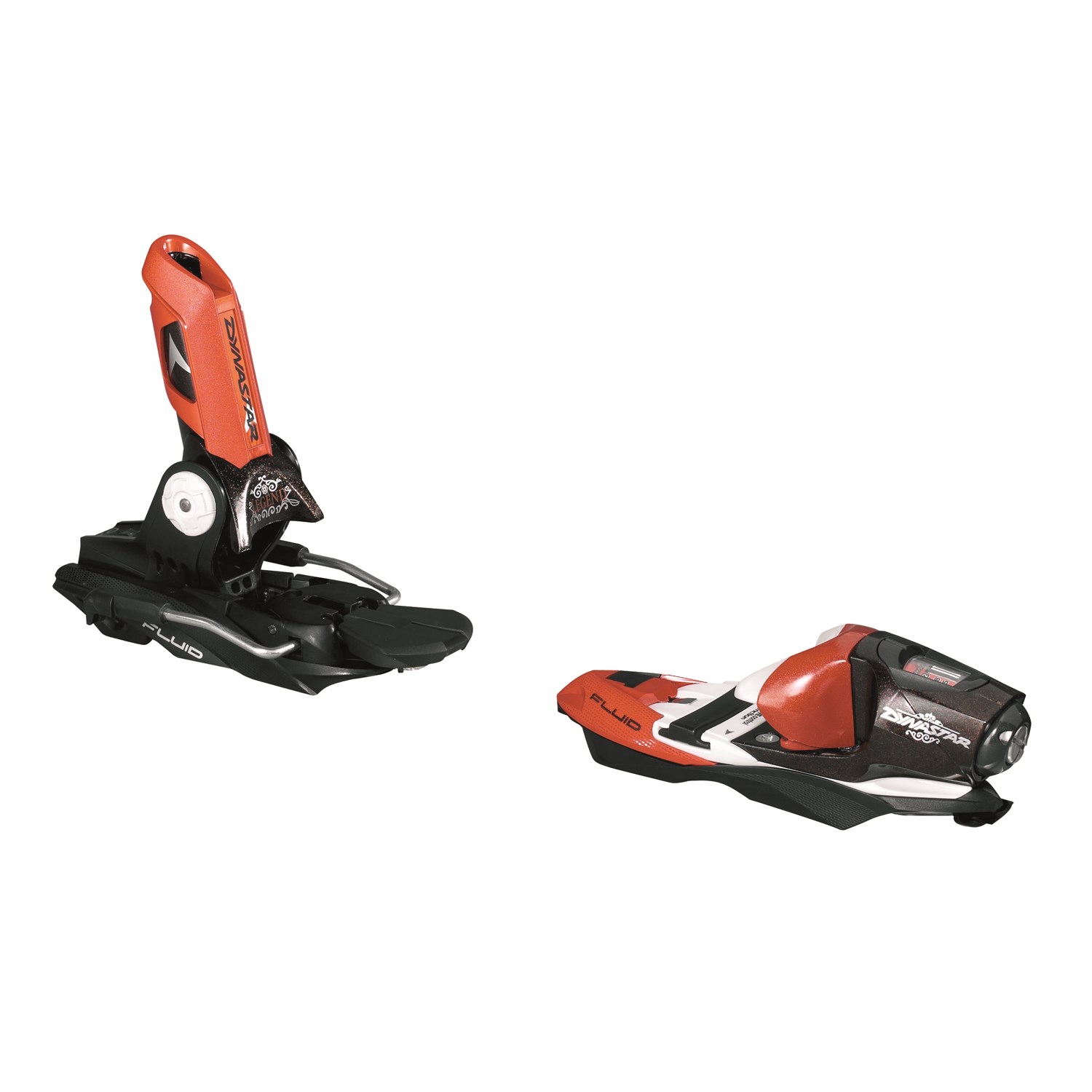 Amazon.com : 140cm LCV & Dynastar Look Downhill Skis and