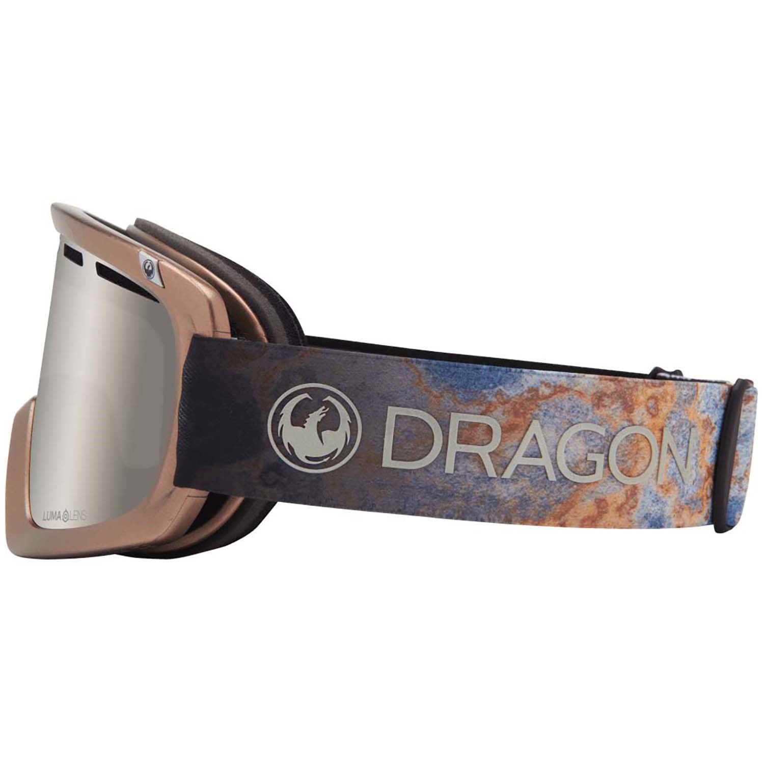 Dragon D1 OTG Goggles | evo