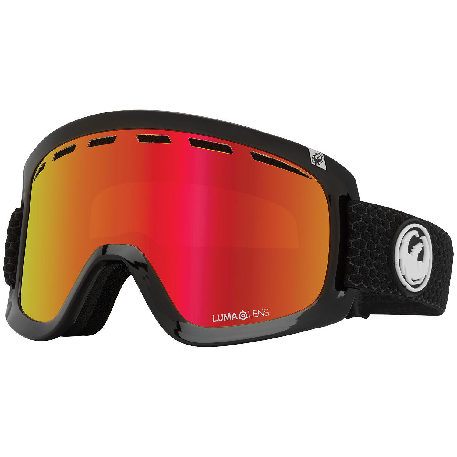 Dragon D1 OTG Goggles | evo Canada