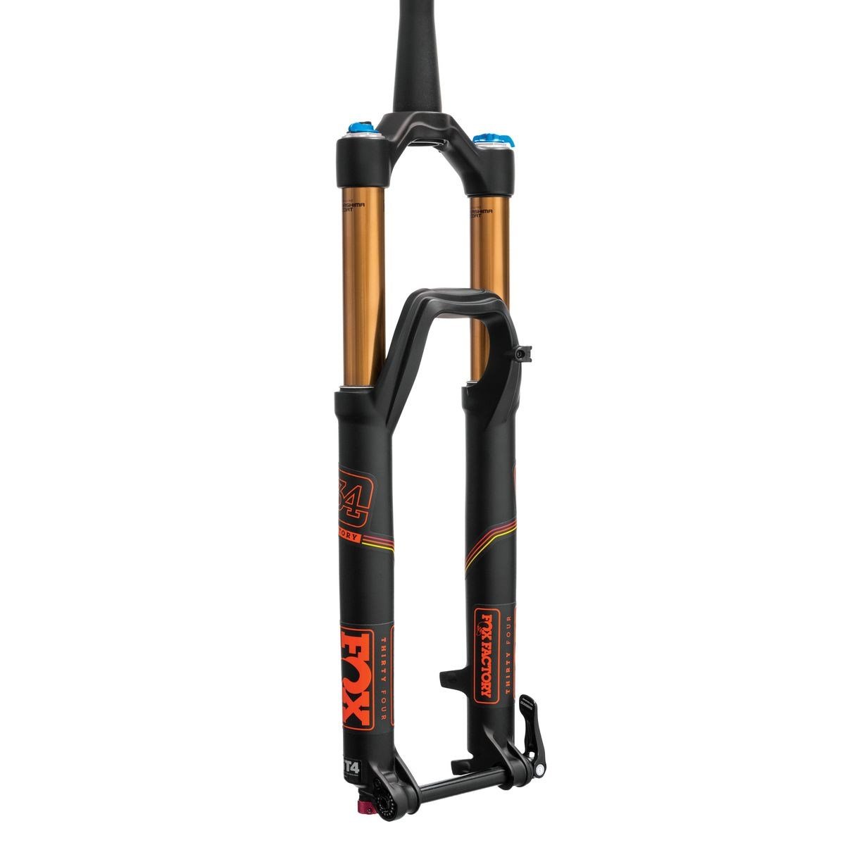 Fox 130mm hot sale fork 29er