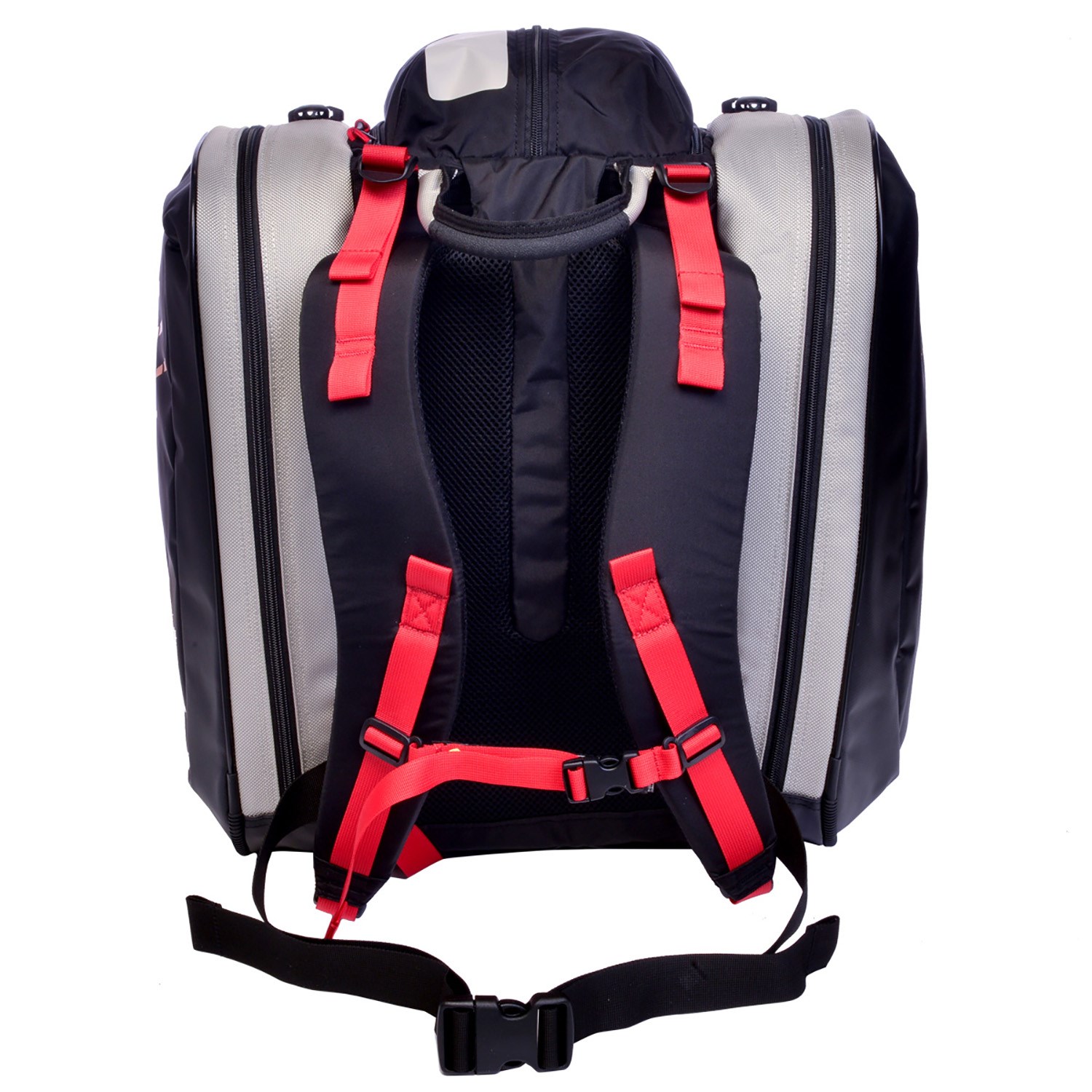 kulkea heated ski boot bag