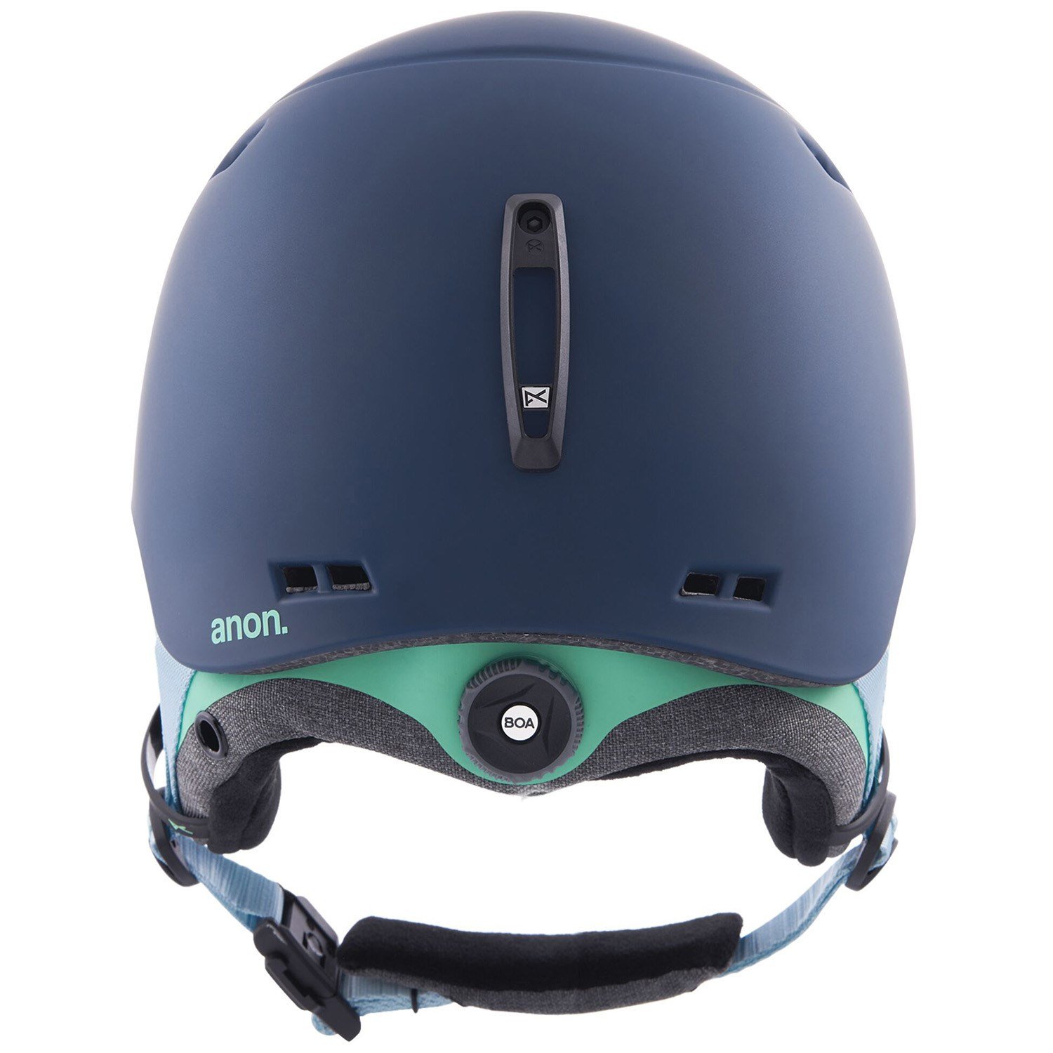 Black or XL 52-55 cm 63-64 cm NEW Anon Burton Rodan Mens Snowboard Helmet S 