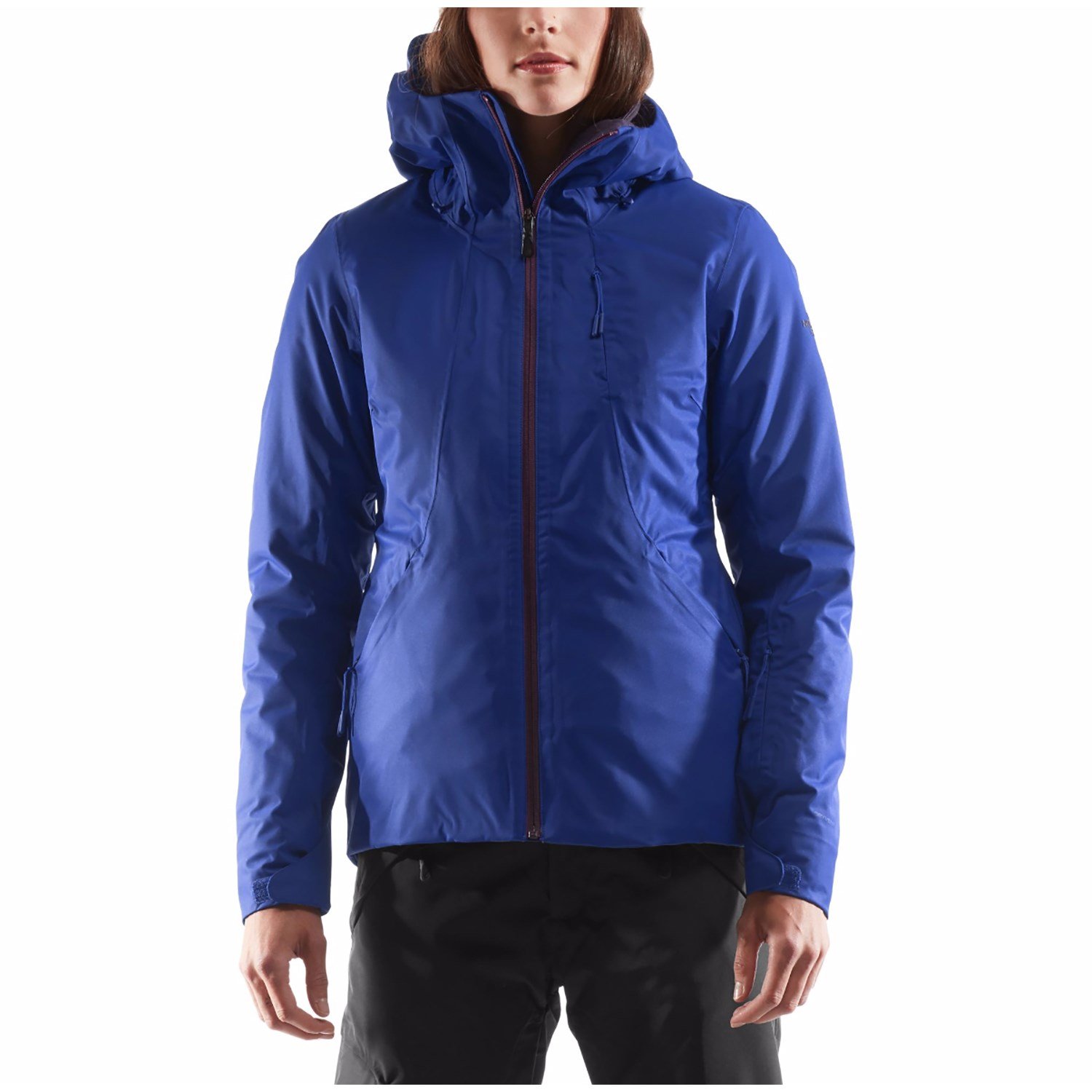 north face clementine triclimate womens