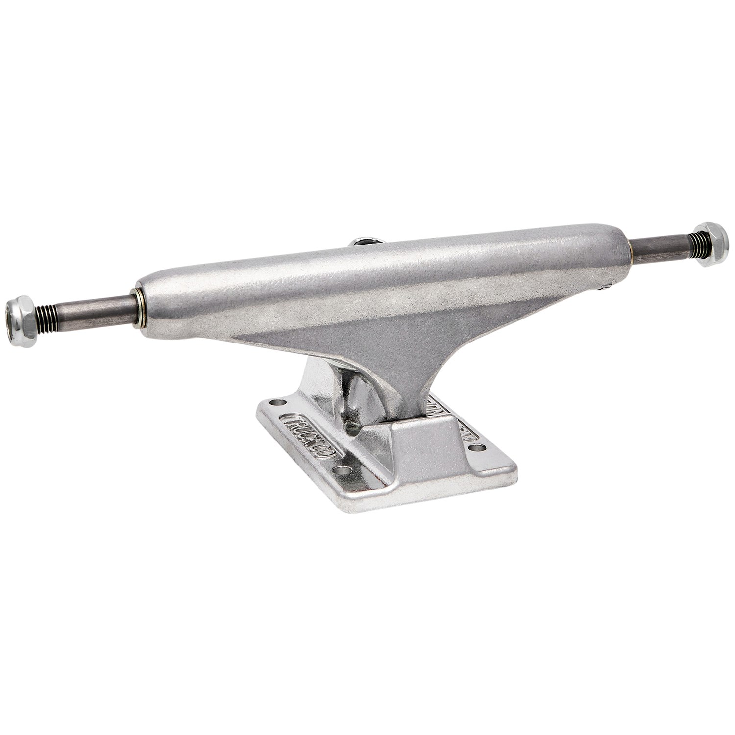 Independent 144 Stage 11 Silver Skateboard Truck