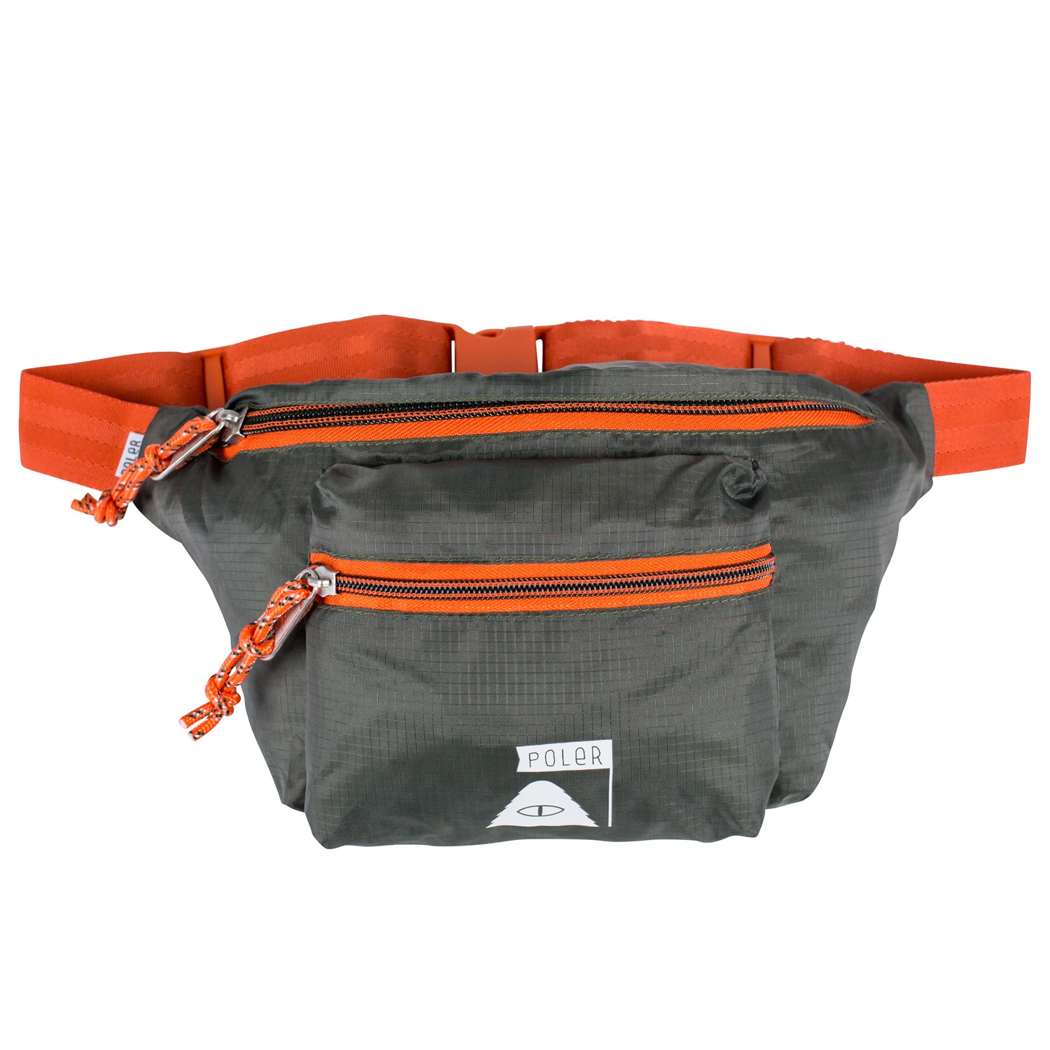 poler stuffable backpack