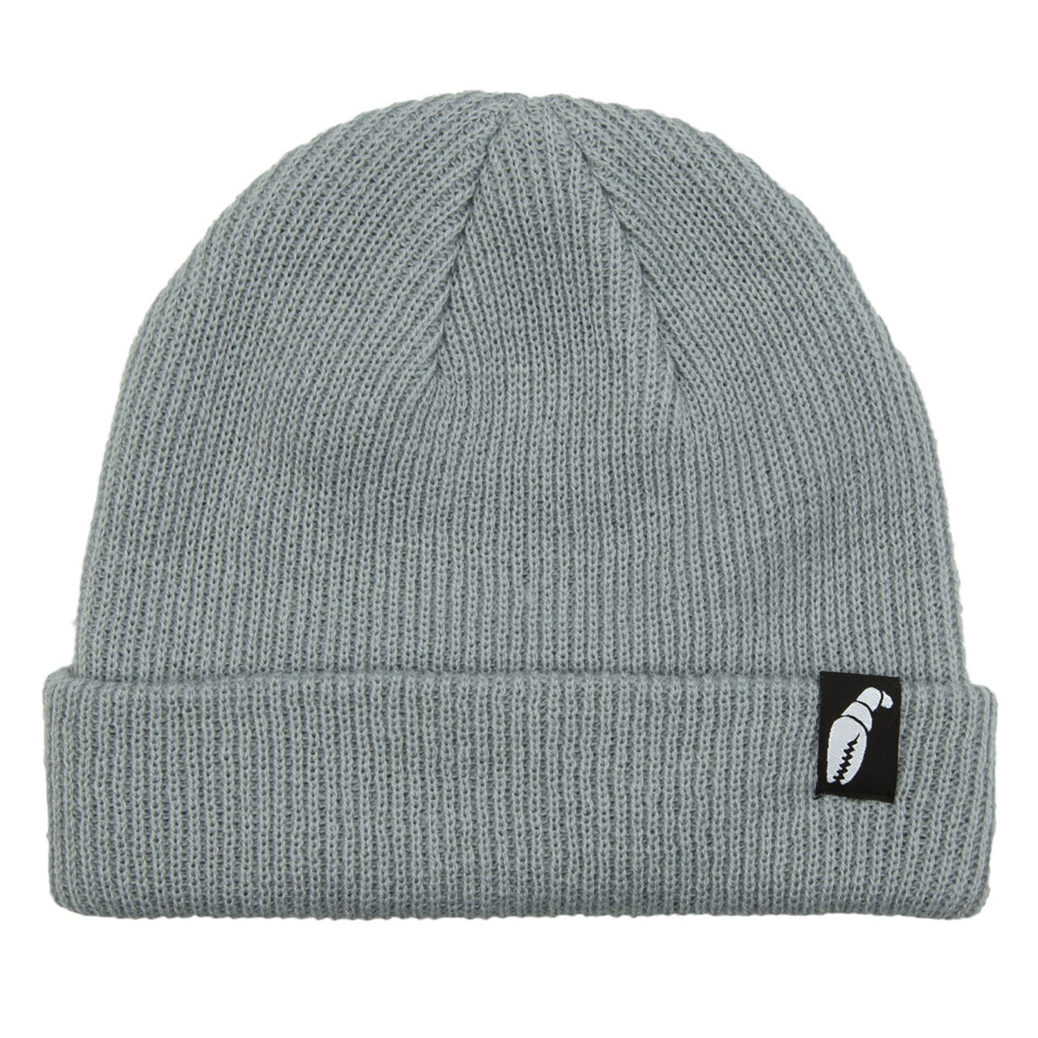 Crab Grab Claw Label Beanie | evo