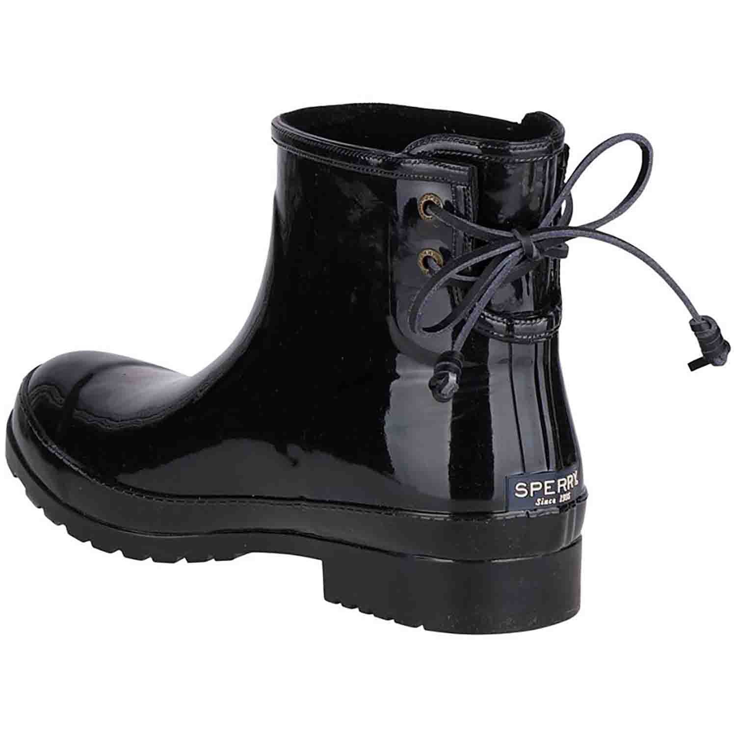 Sperry Top-Sider Walker Turf Rain Boots 