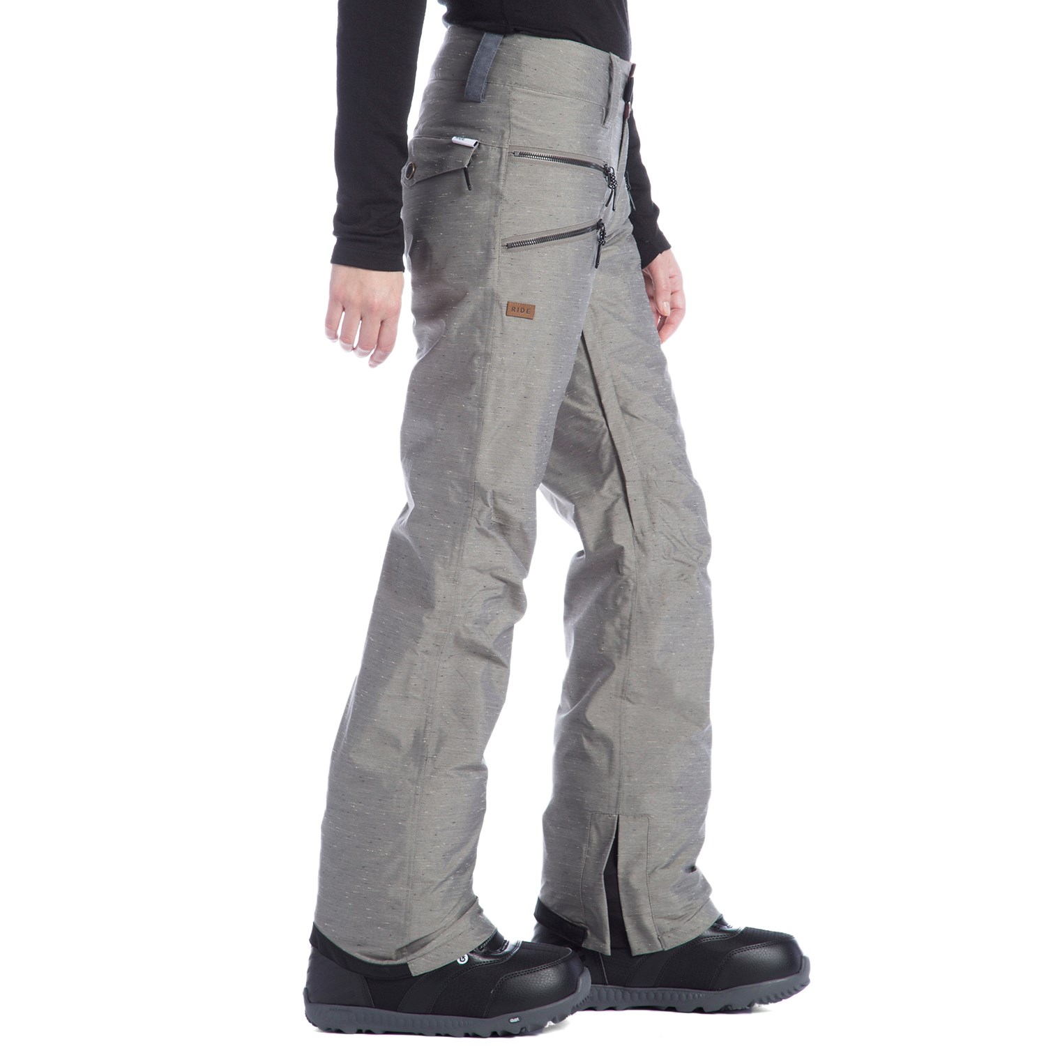 ride womens snowboard pants