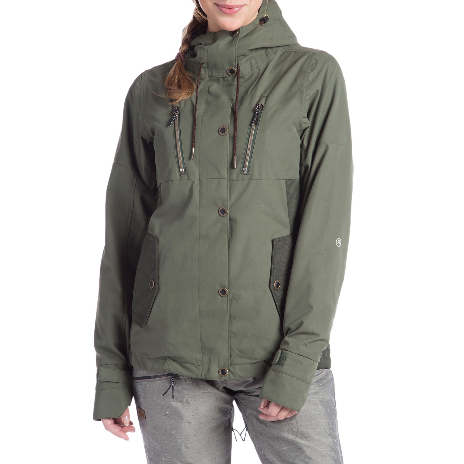 wildcraft rain pro jacket