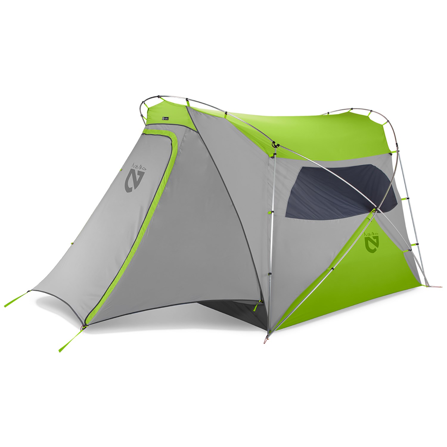 Nemo Wagontop 4 Person Tent | evo Canada