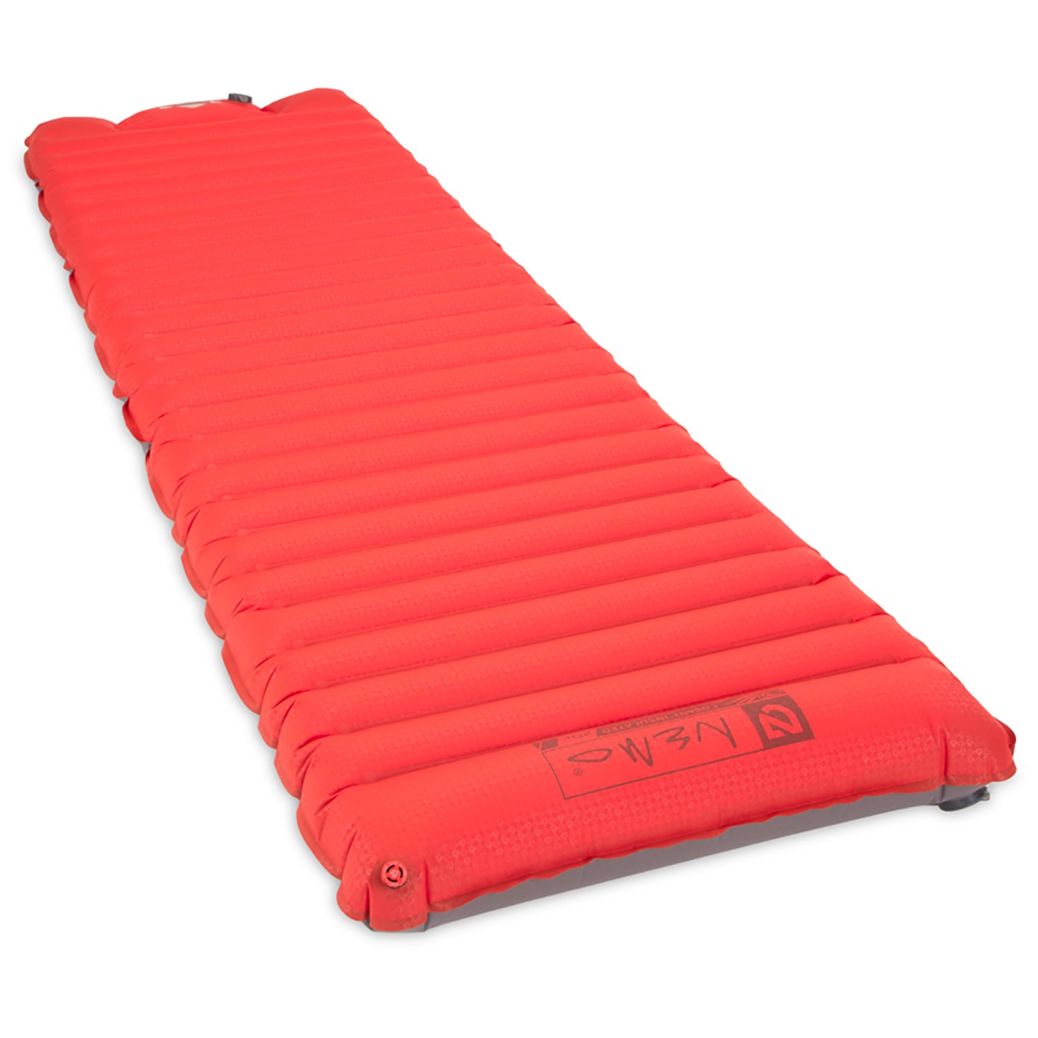 Nemo cosmo 2025 sleeping pad