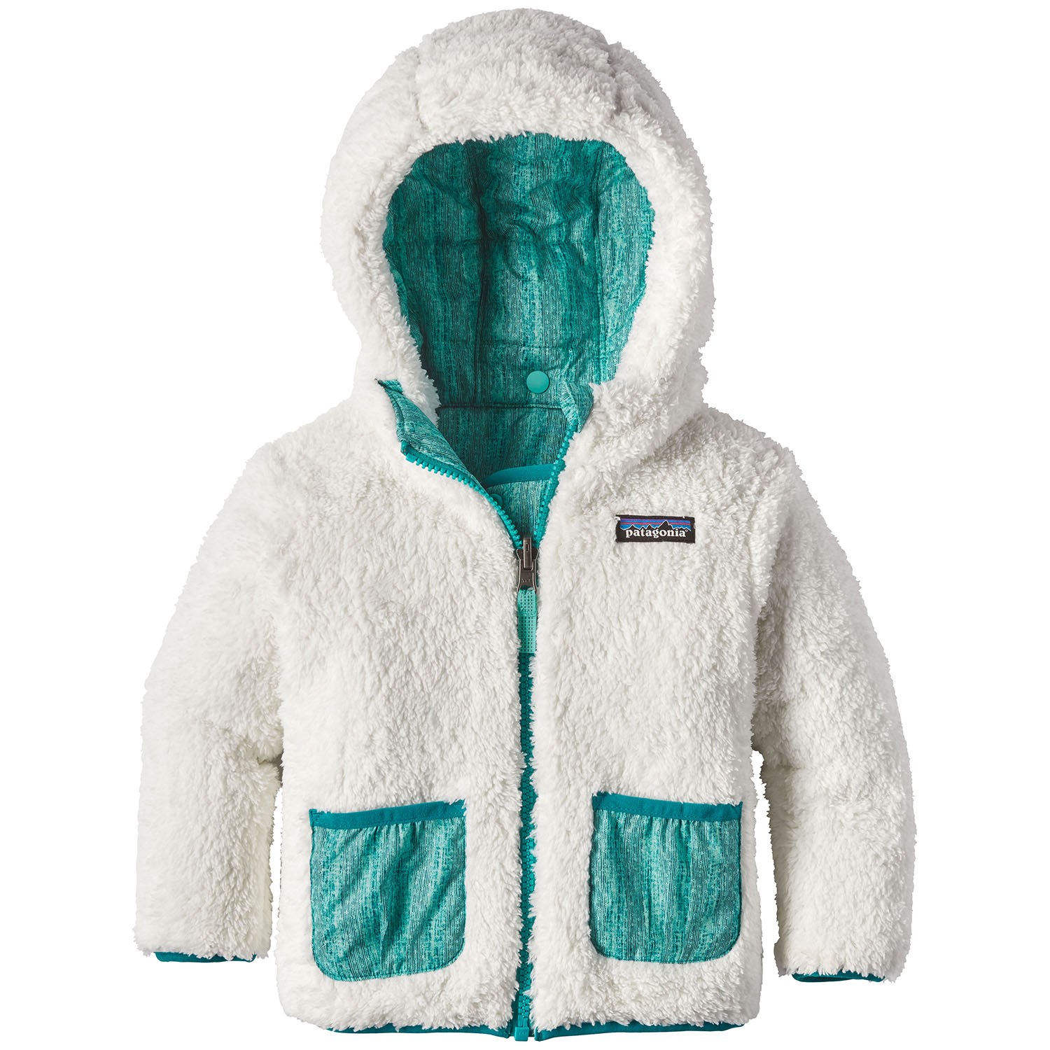 Patagonia reversible dream song hooded down jacket best sale