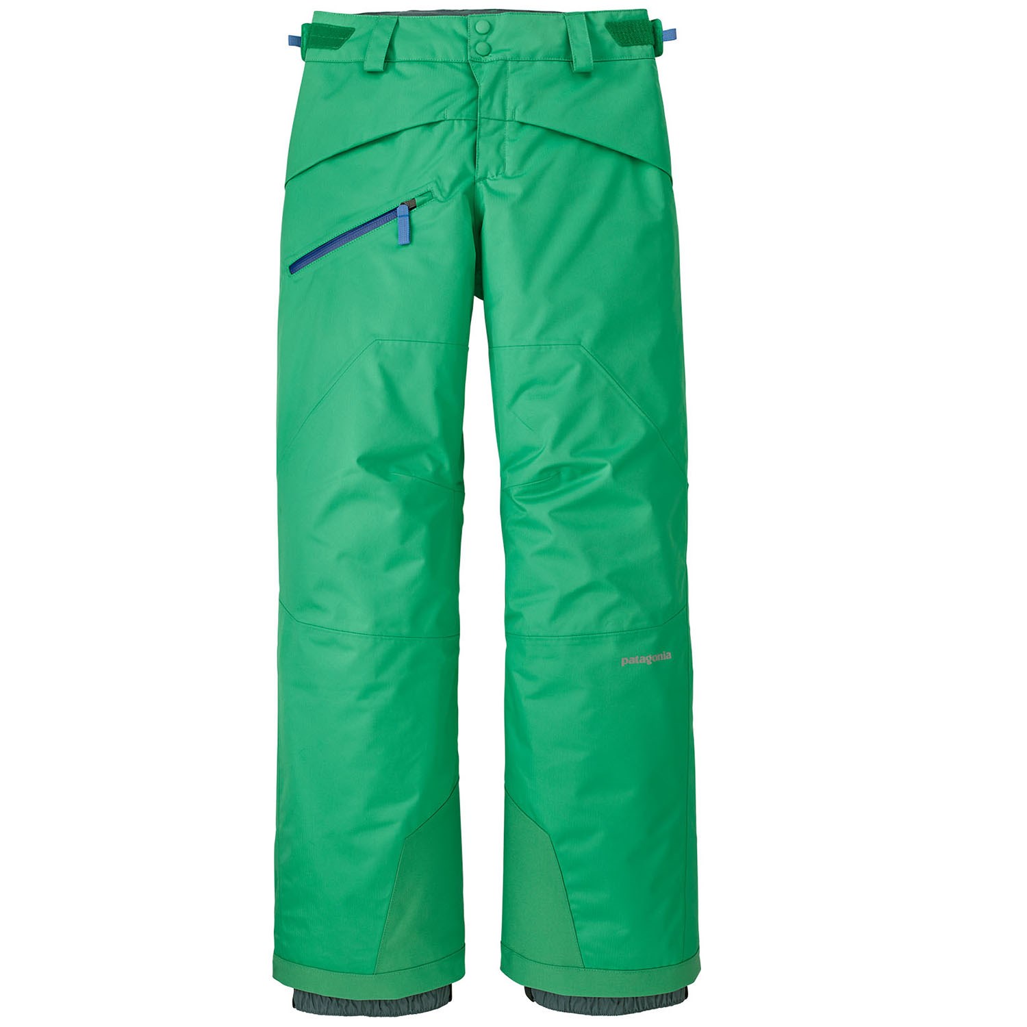 boys snowshot jacket