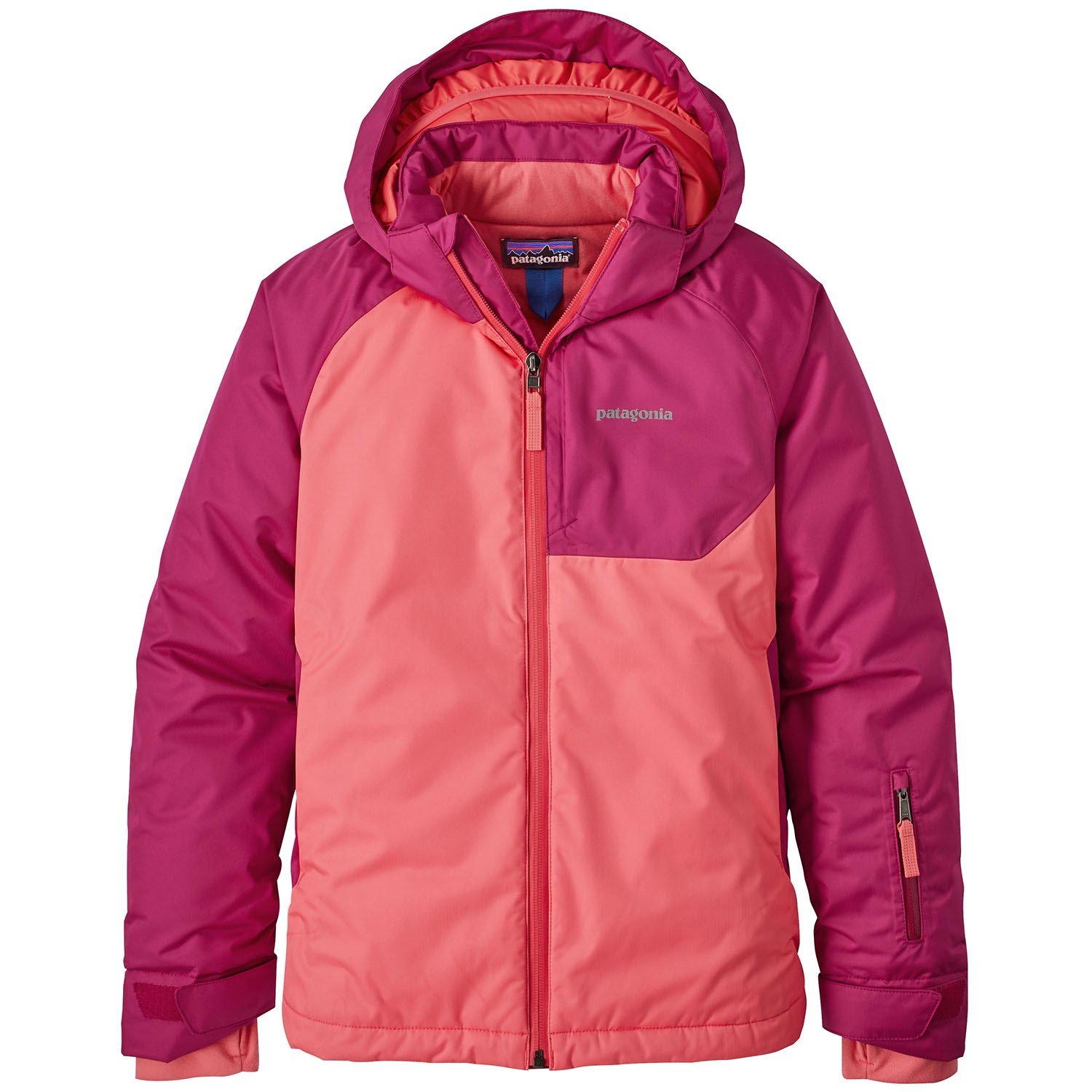 Patagonia on sale snowbelle girls