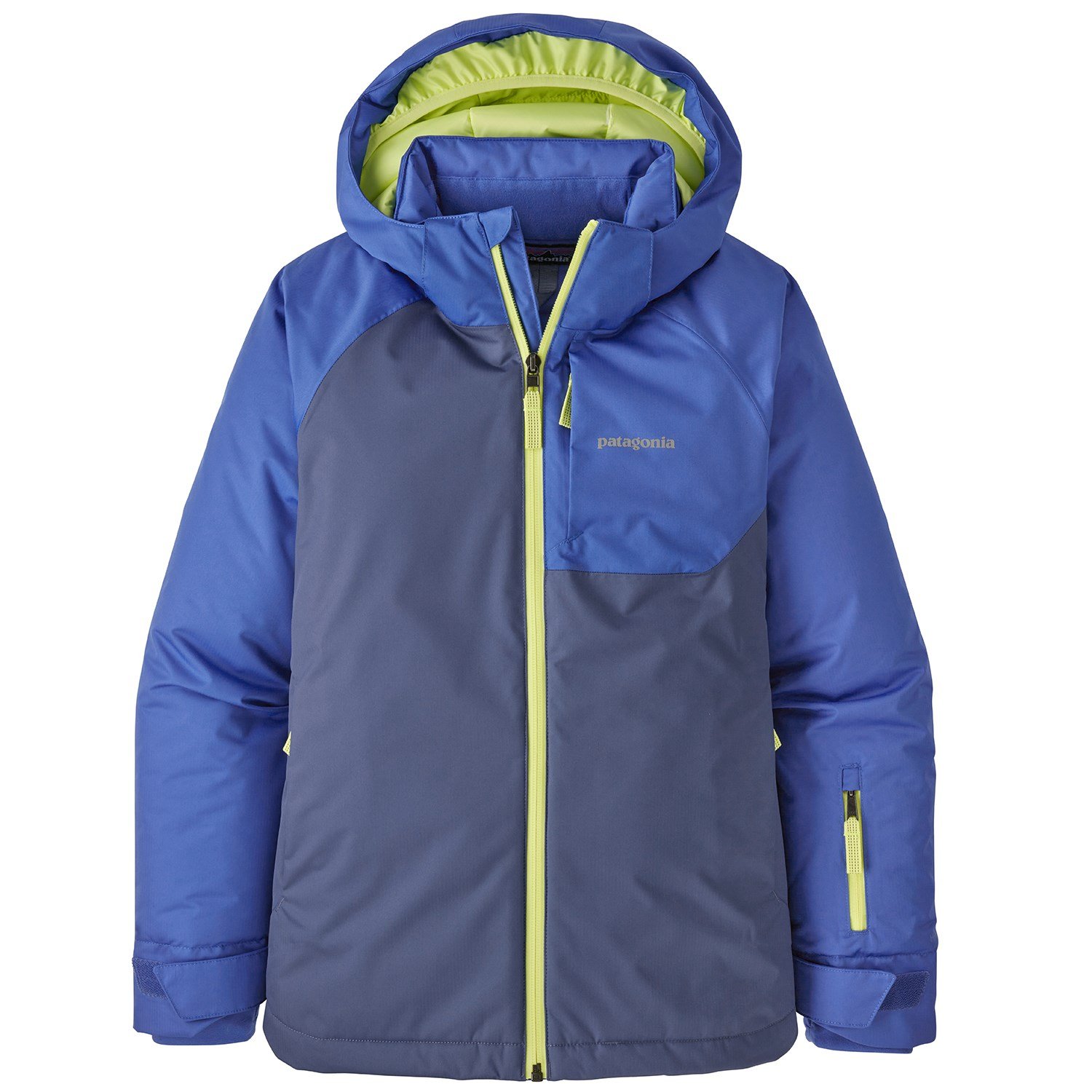 Patagonia girls clearance snowbelle