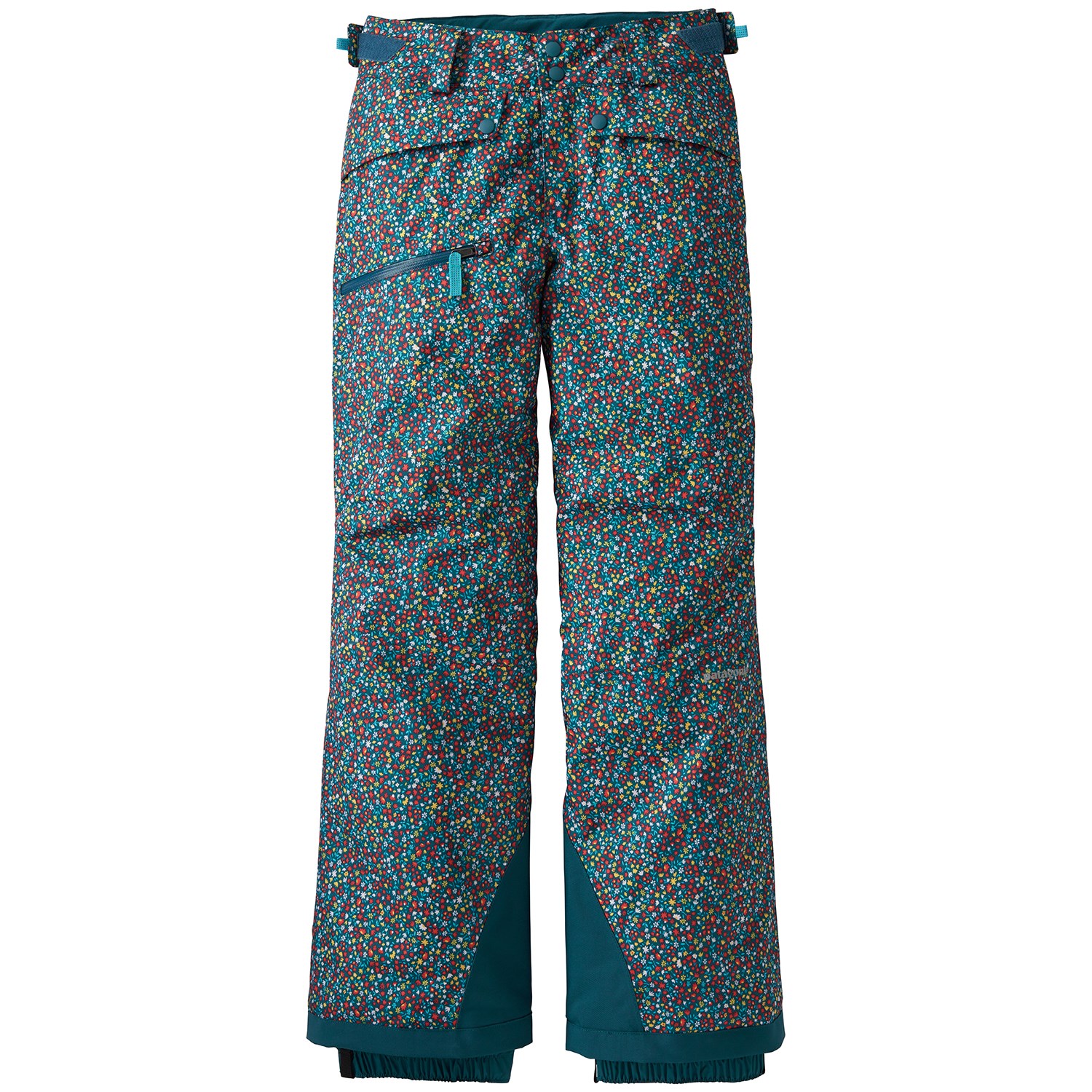 Patagonia girls snowbelle pants Clearance