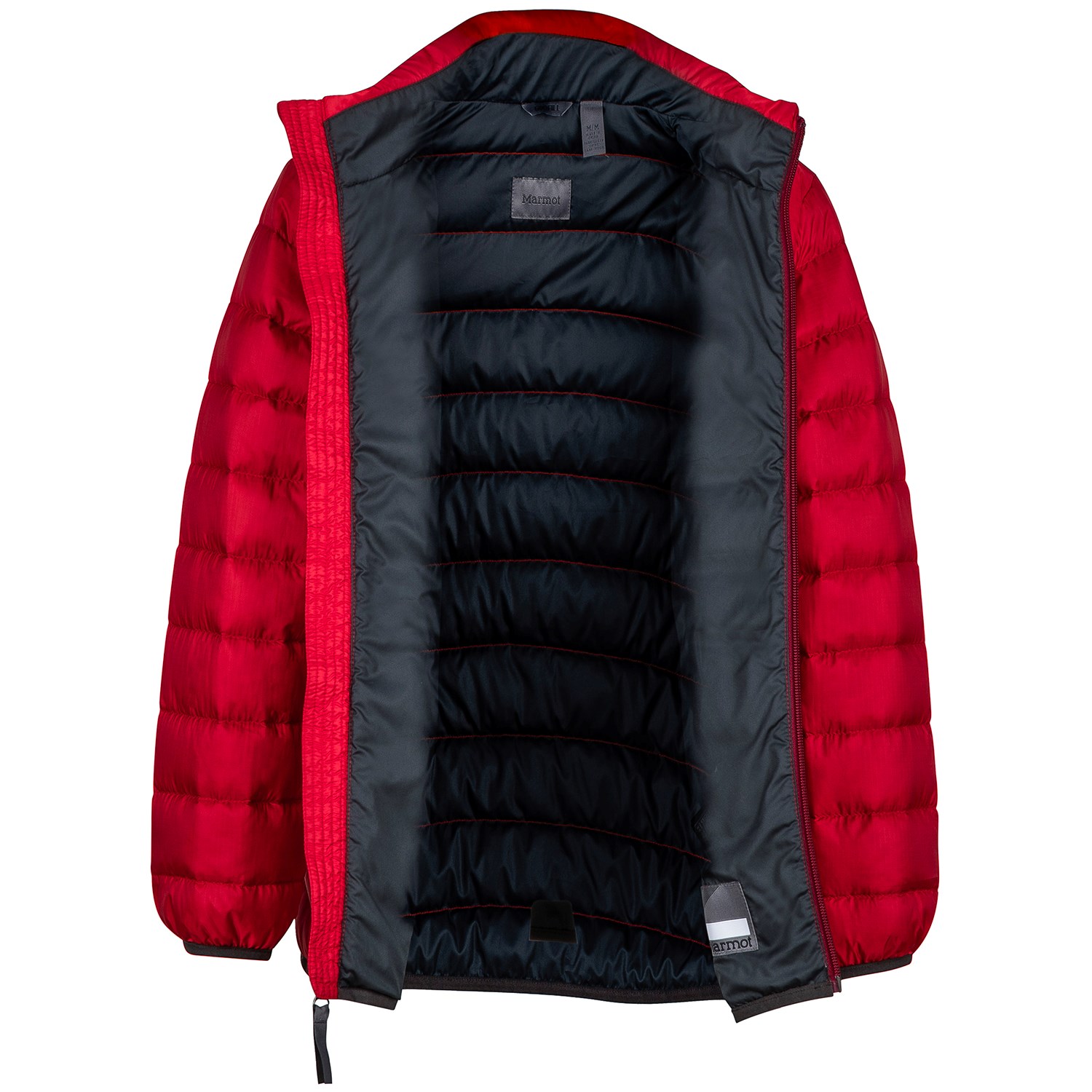 marmot tullus jacket boys