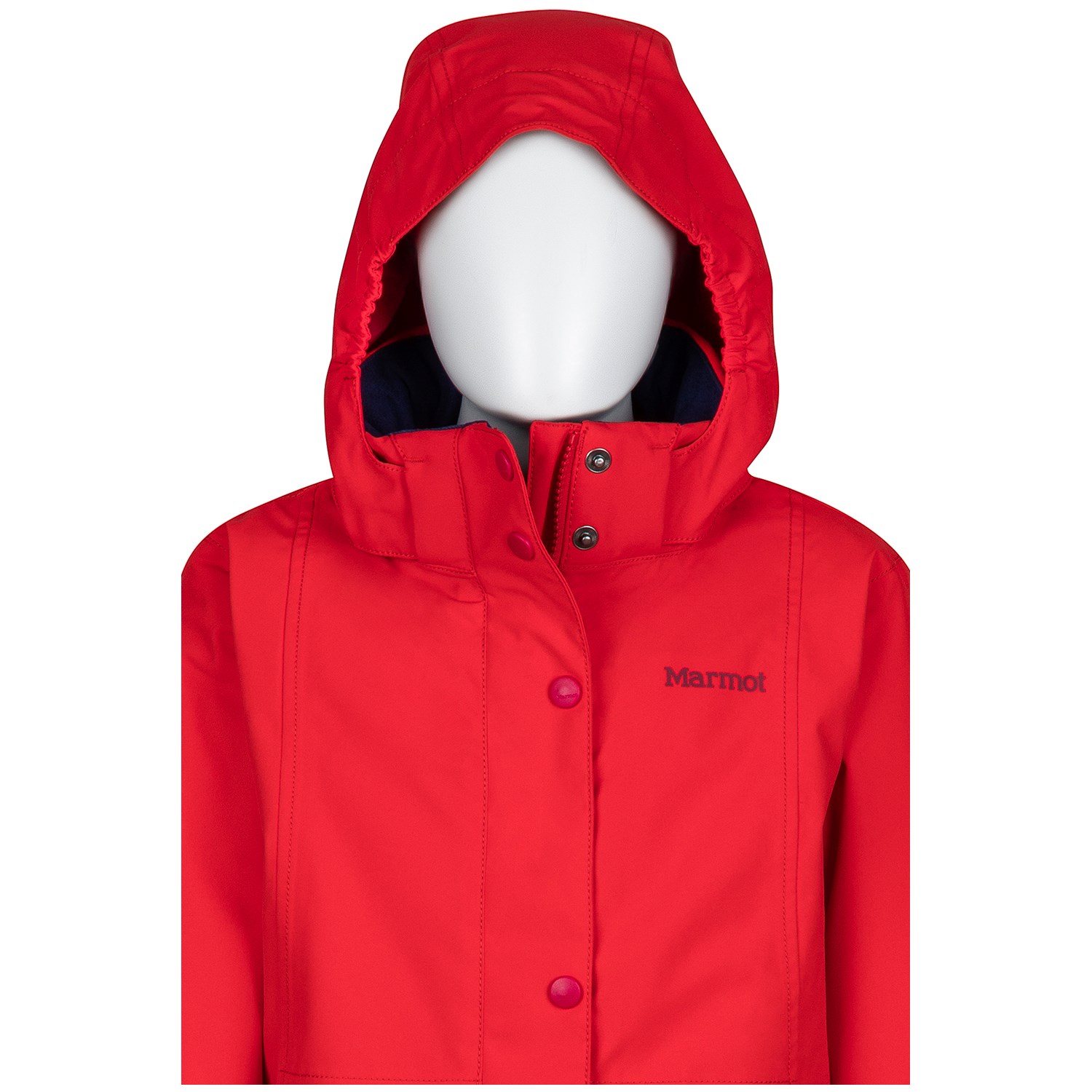 Marmot Nakiska Jacket - Girls' | evo
