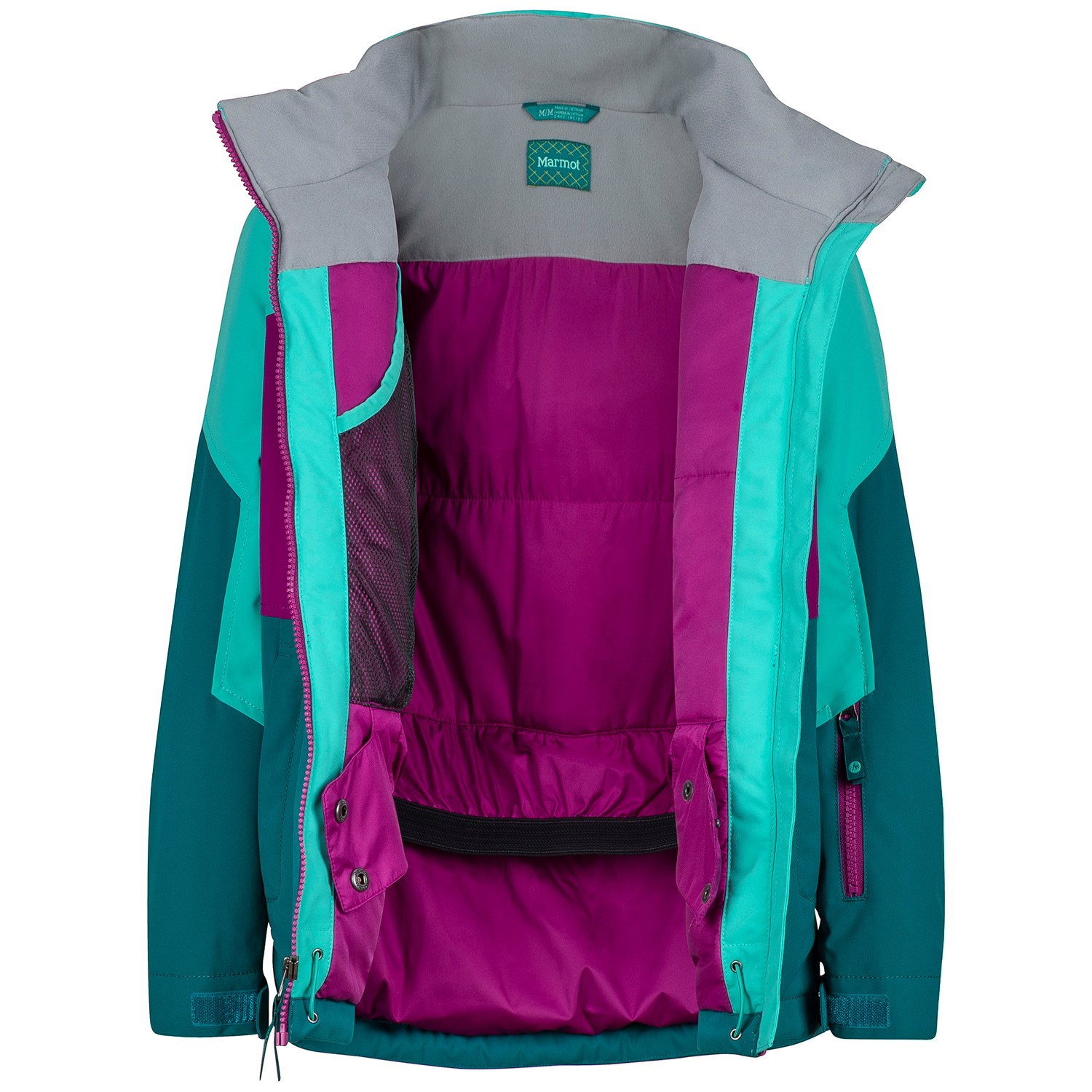 Marmot elise online